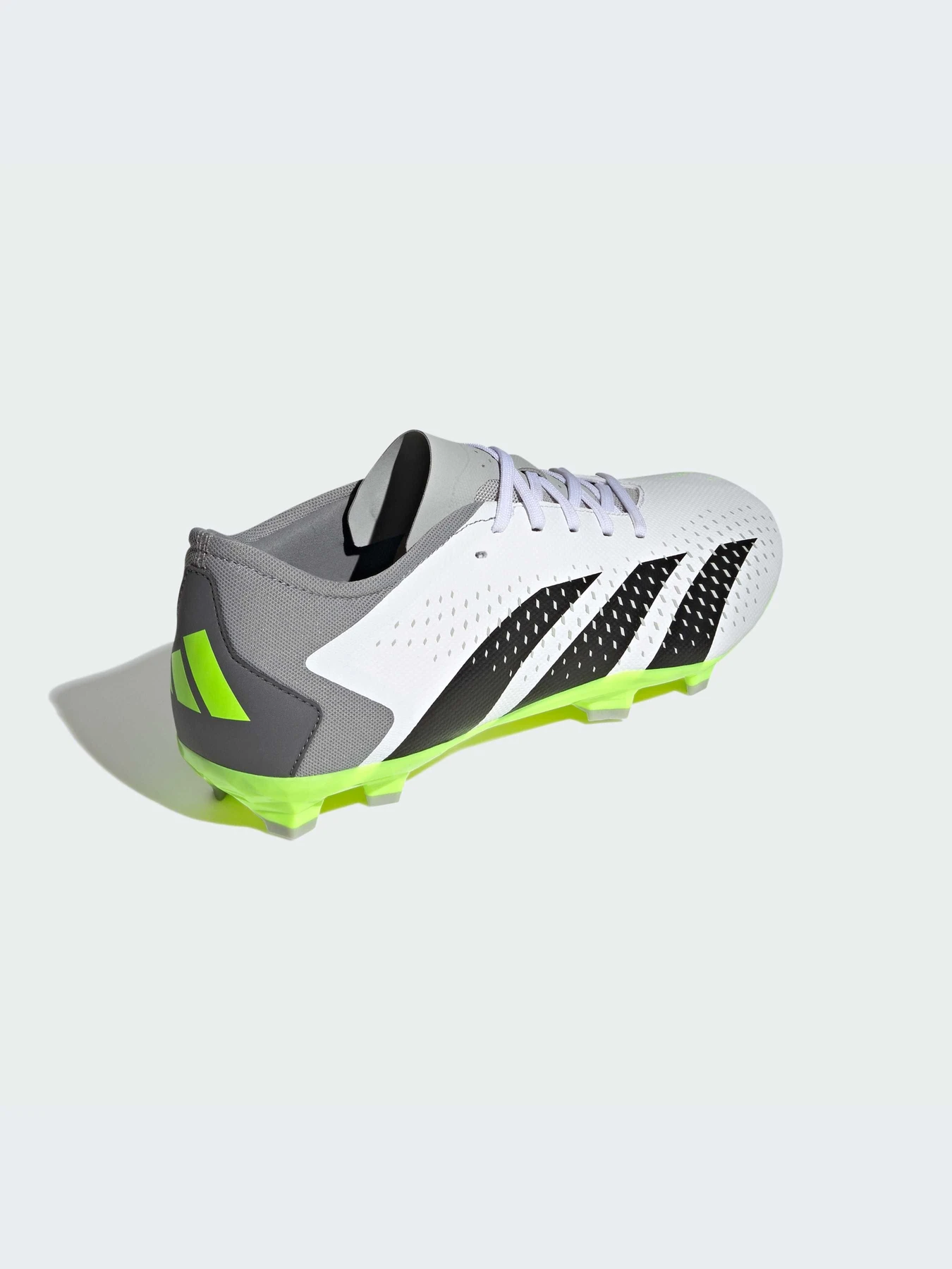 Кроссовки Adidas Predator модель GZ0014-KZ Кроссовки Adidas Predator модель GZ0014-KZ Фото