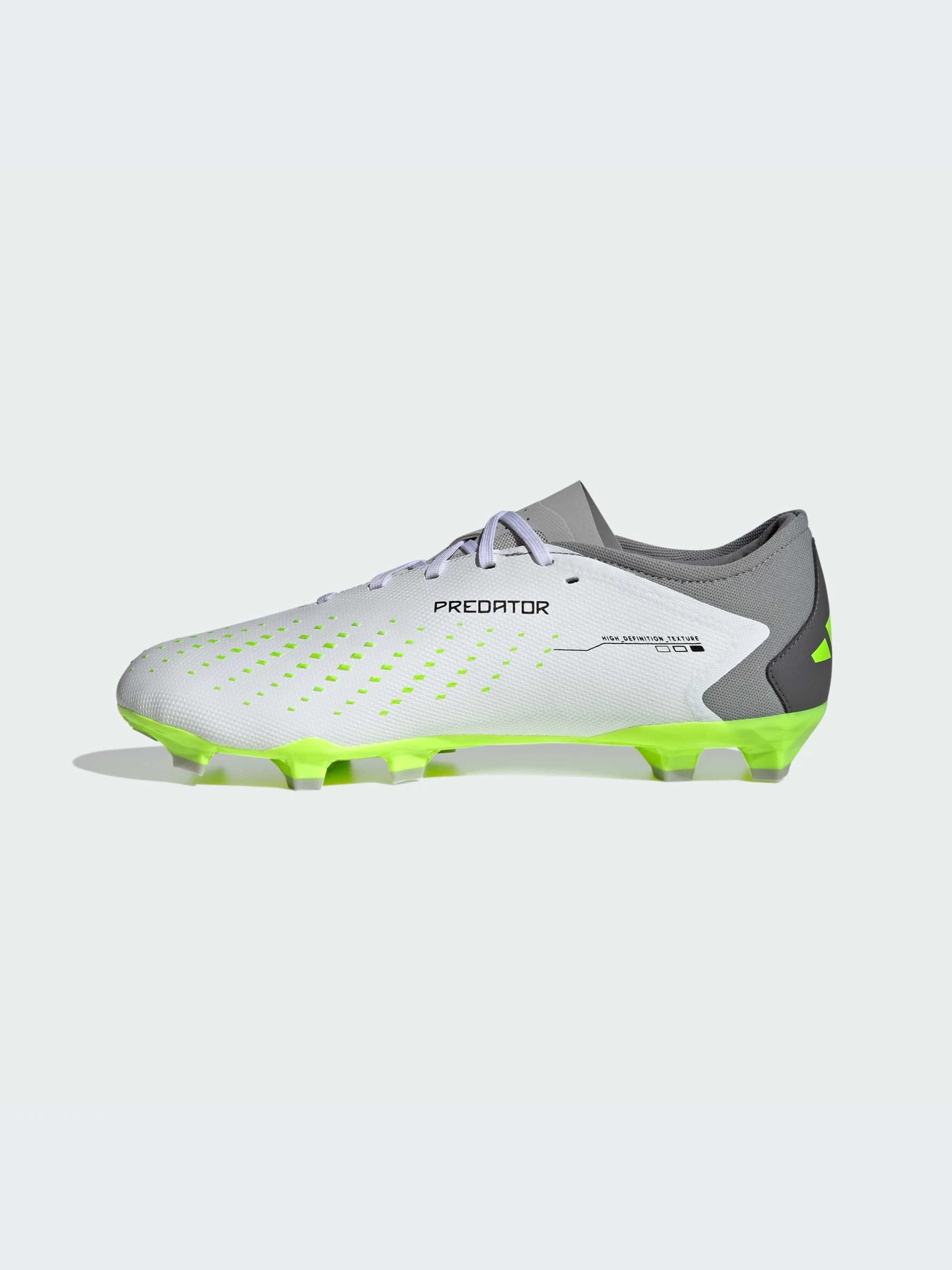 Кроссовки Adidas Predator модель GZ0014-KZ Кроссовки Adidas Predator модель GZ0014-KZ Фото