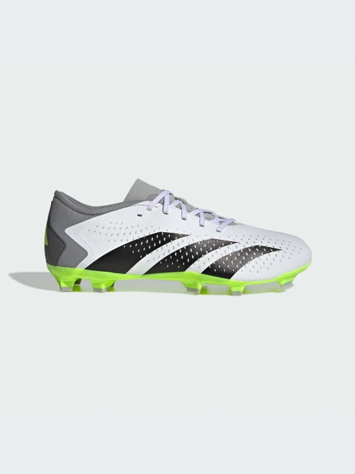 Кроссовки Adidas Predator модель GZ0014-KZ Фото