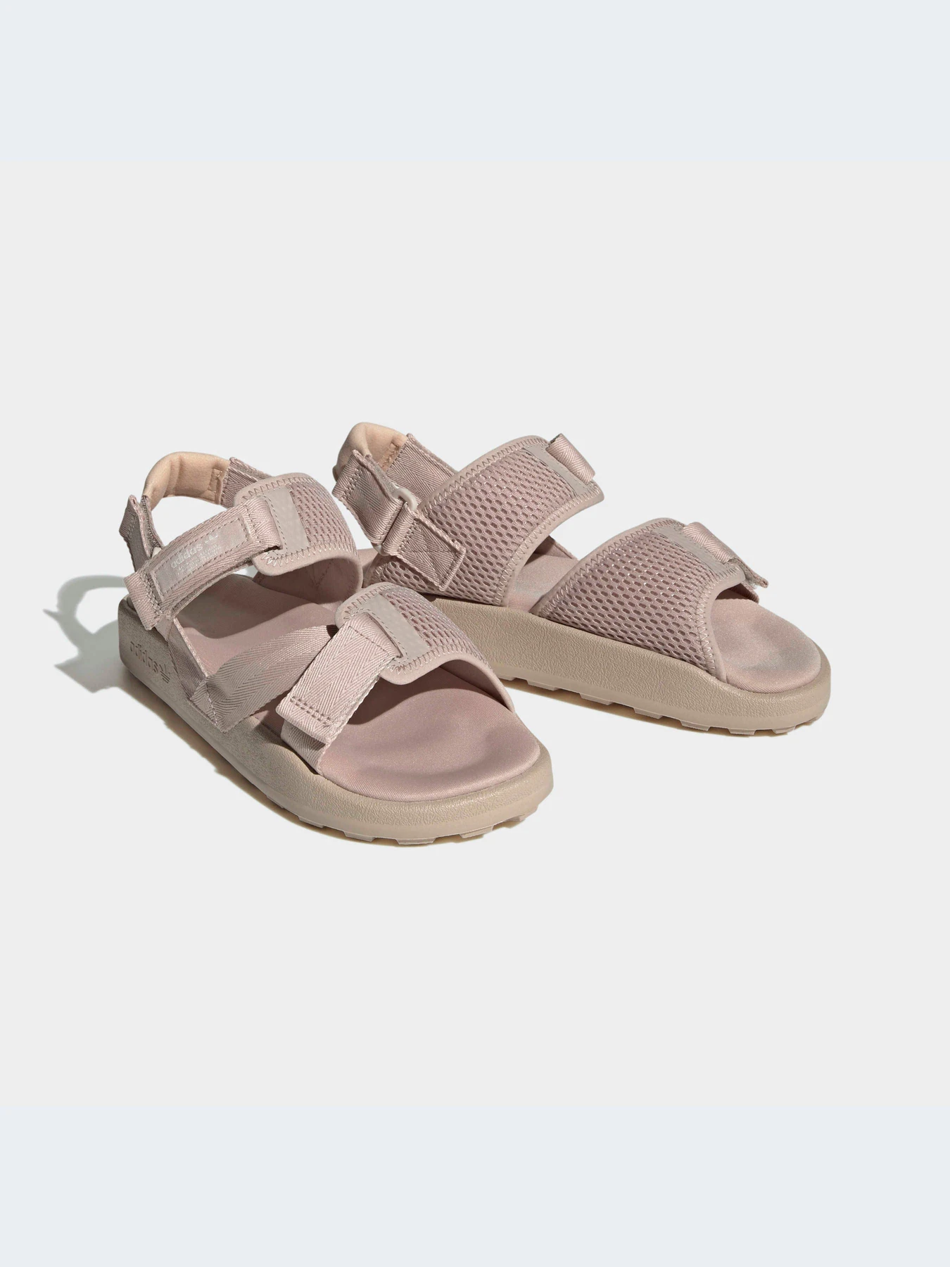 Сандалии Adidas Adilette модель HP6375-KZ Сандалии Adidas Adilette модель HP6375-KZ Фото