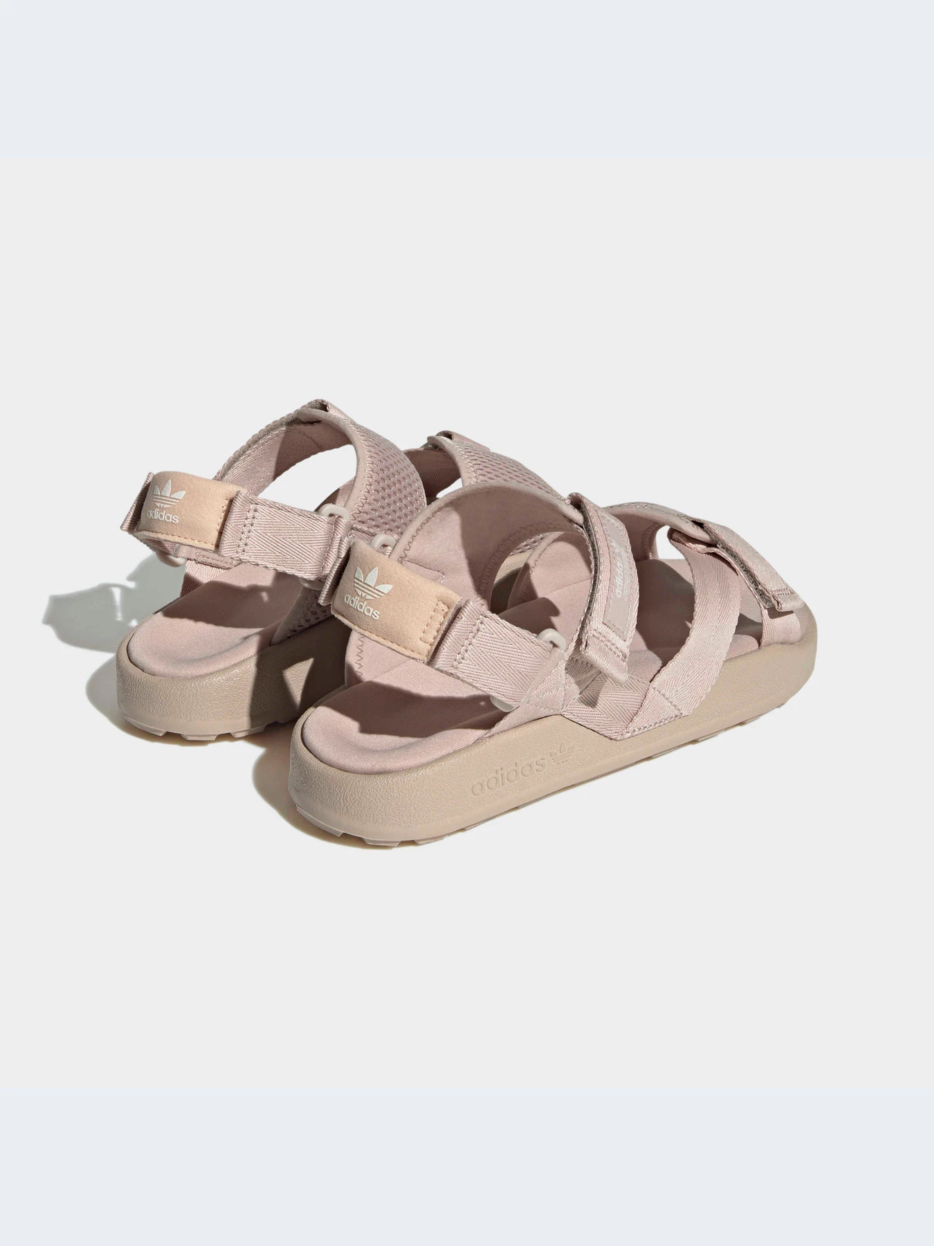 Сандалии Adidas Adilette модель HP6375-KZ Сандалии Adidas Adilette модель HP6375-KZ Фото