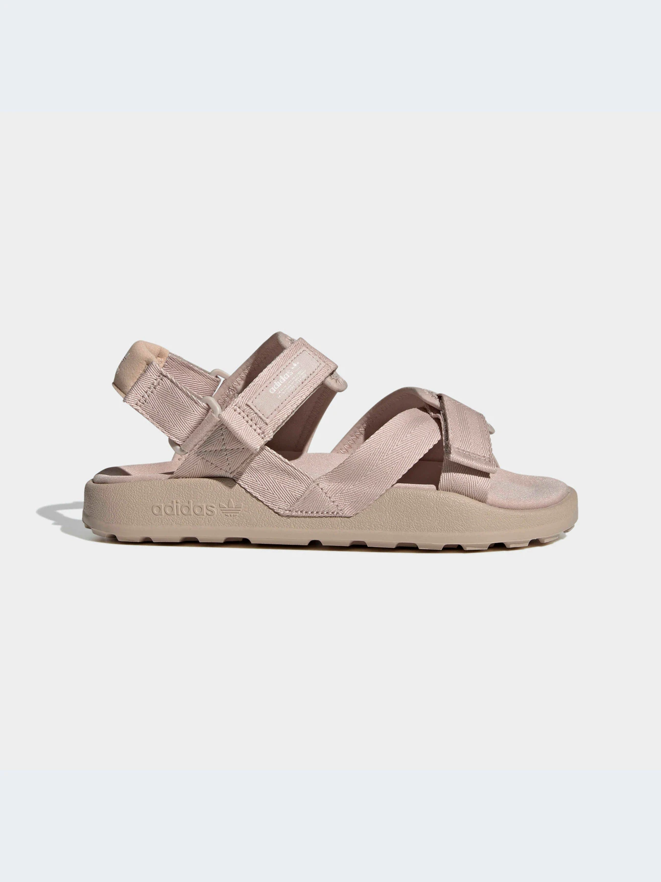 Сандалии Adidas Adilette модель HP6375-KZ Сандалии Adidas Adilette модель HP6375-KZ Фото