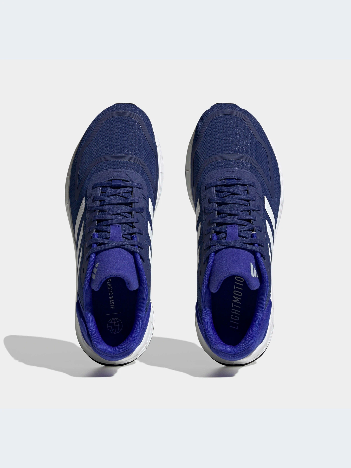 Кроссовки Adidas Duramo модель HP2383-KZ Кроссовки Adidas Duramo модель HP2383-KZ Фото