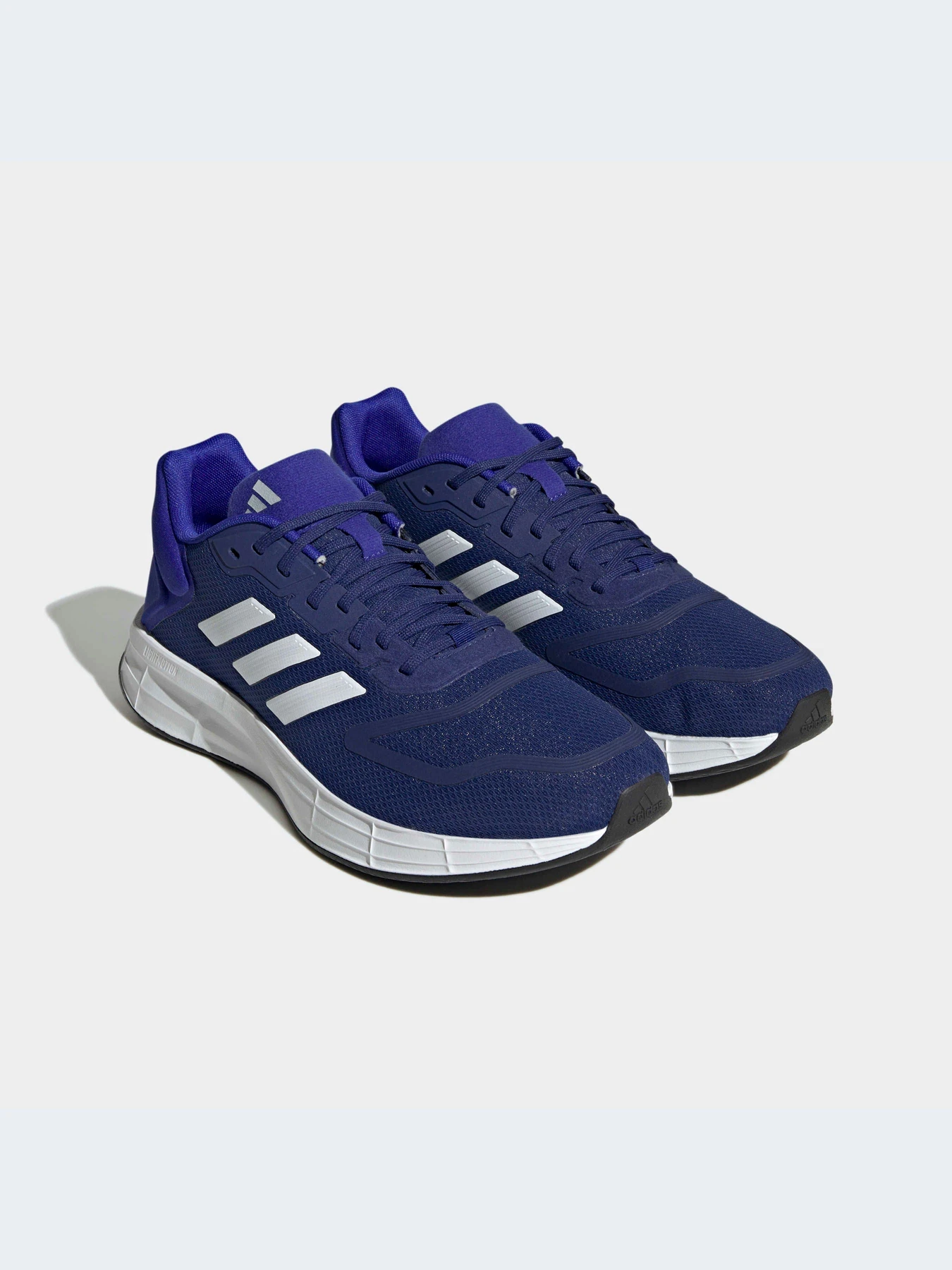 Кроссовки Adidas Duramo модель HP2383-KZ Кроссовки Adidas Duramo модель HP2383-KZ Фото
