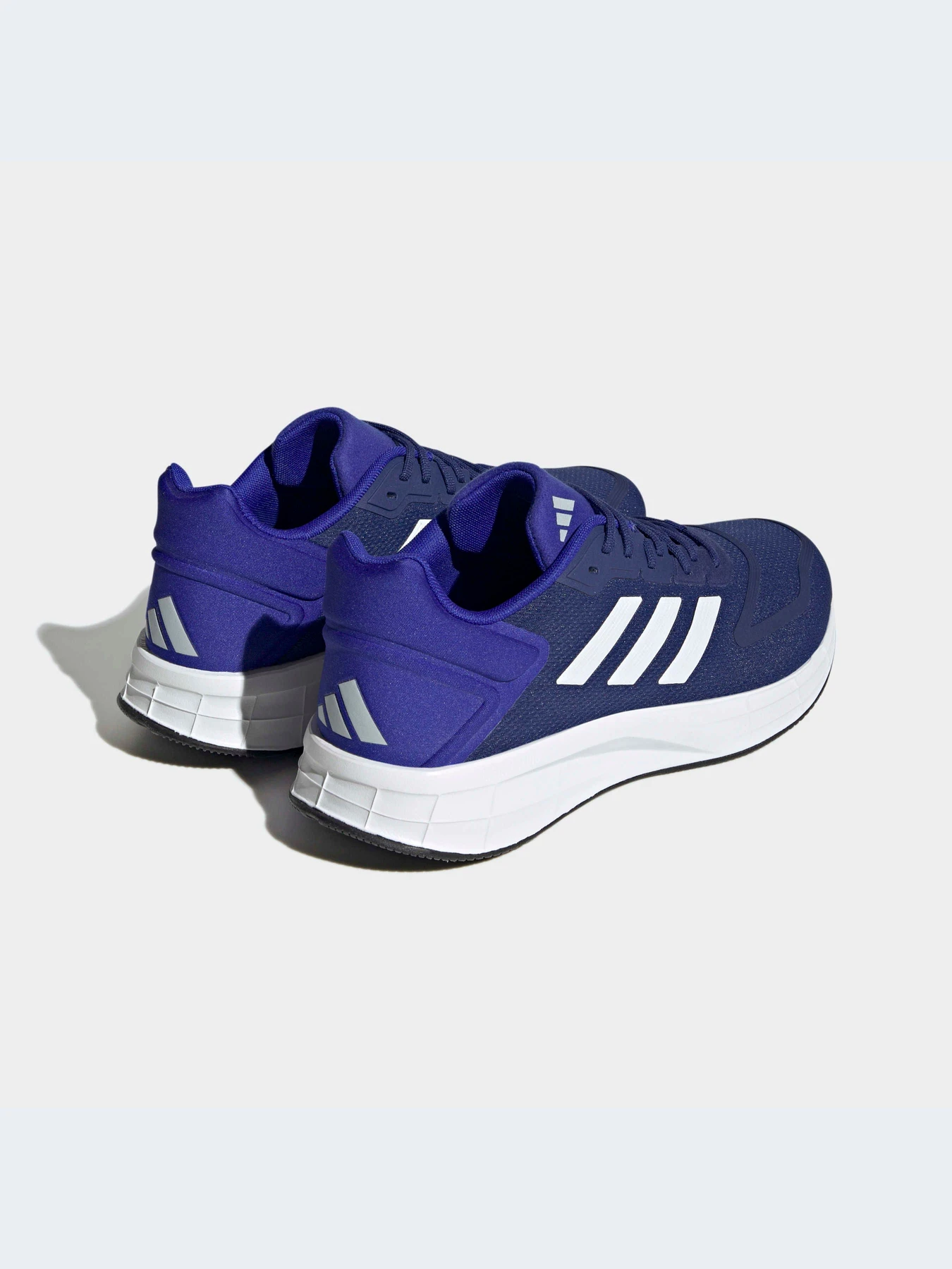 Кроссовки Adidas Duramo модель HP2383-KZ Кроссовки Adidas Duramo модель HP2383-KZ Фото