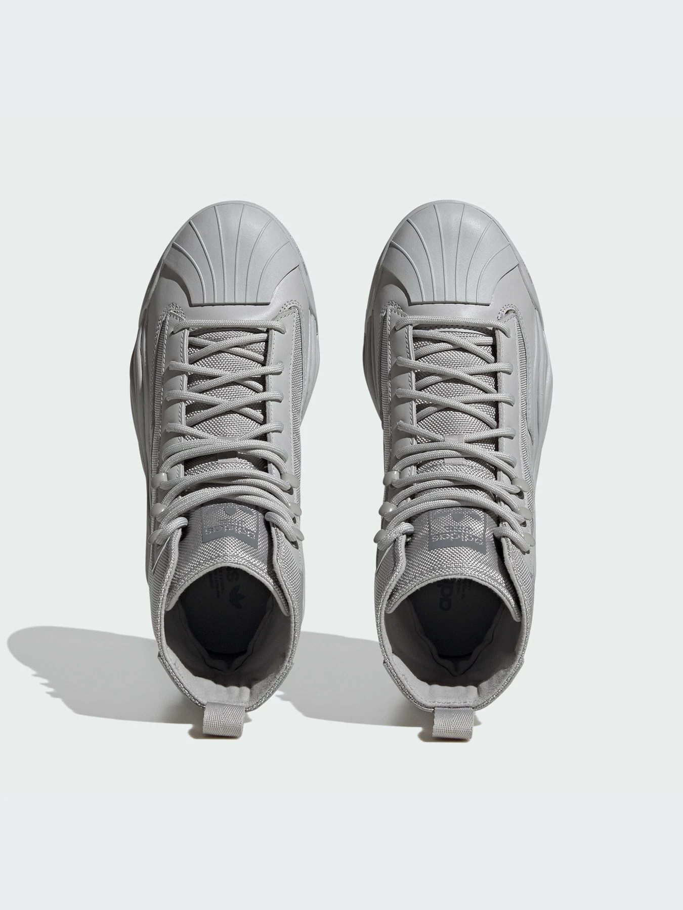 Кроссовки Adidas Superstar модель IG5319-KZ Фото