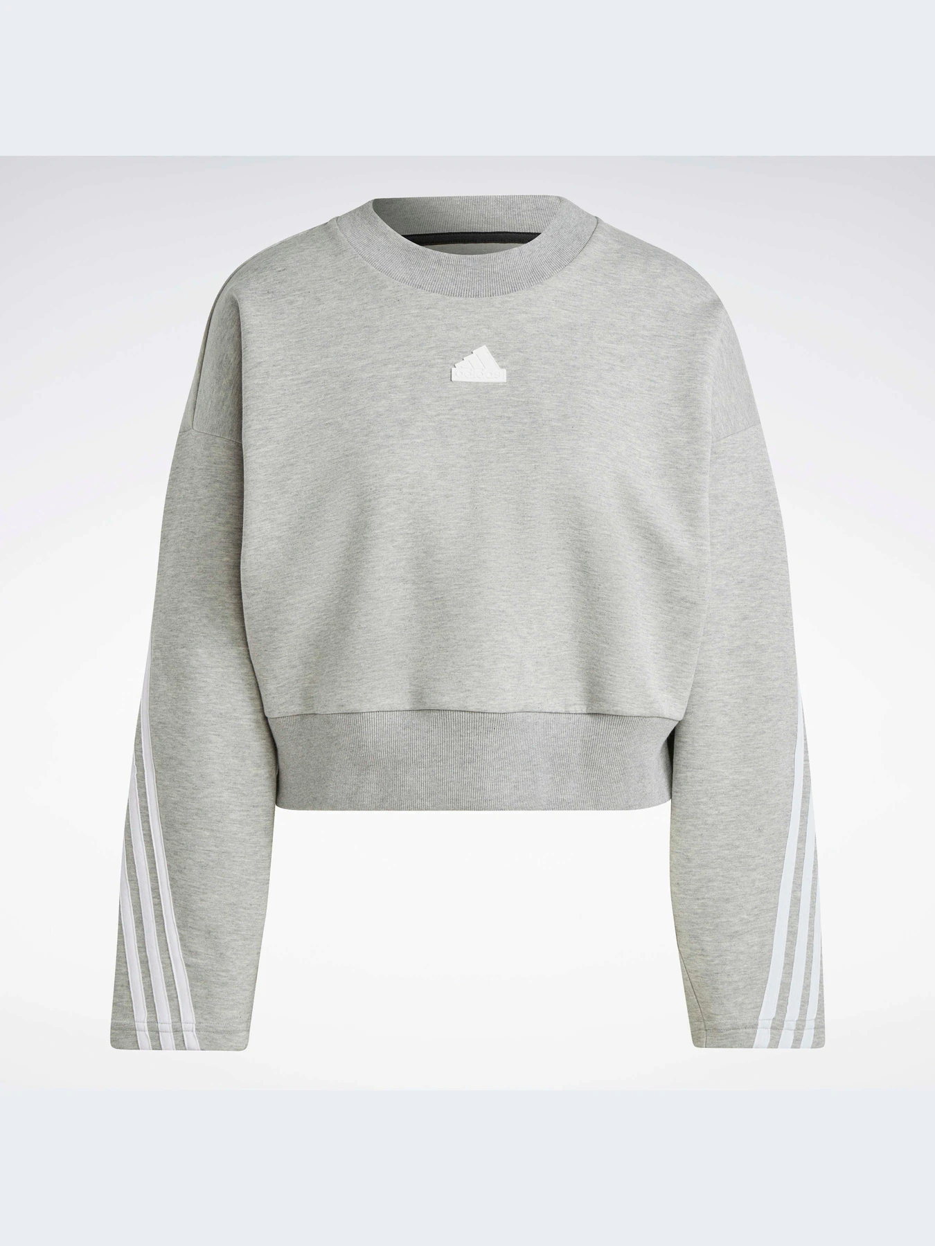 Худи и свитшоты Adidas Icons модель IB8496-KZ Худи и свитшоты Adidas Icons модель IB8496-KZ Фото