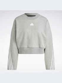 Худи и свитшоты Adidas Icons модель IB8496-KZ Фото