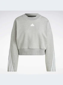Худи и свитшоты Adidas Icons модель IB8496-KZ Фото