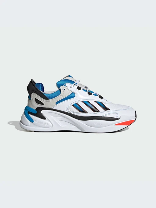 Кроссовки Adidas Ozweego модель IE2022-KZ Фото