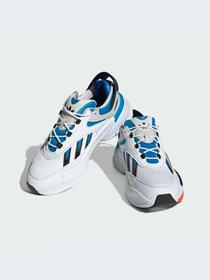 Кроссовки Adidas Ozweego модель IE2022-KZ Фото