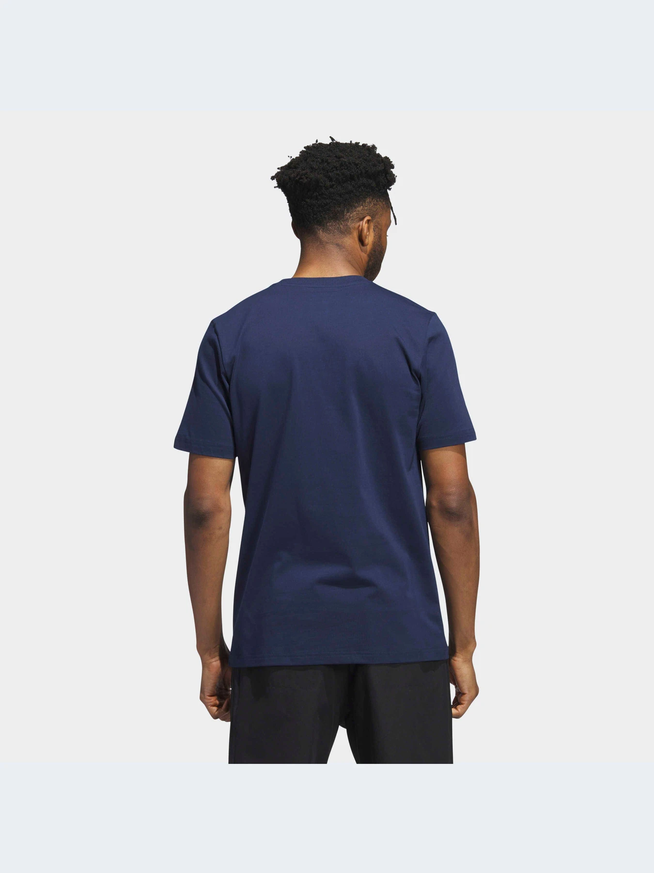 Футболки и поло Adidas модель IJ0979-KZ Футболки и поло Adidas модель IJ0979-KZ Фото