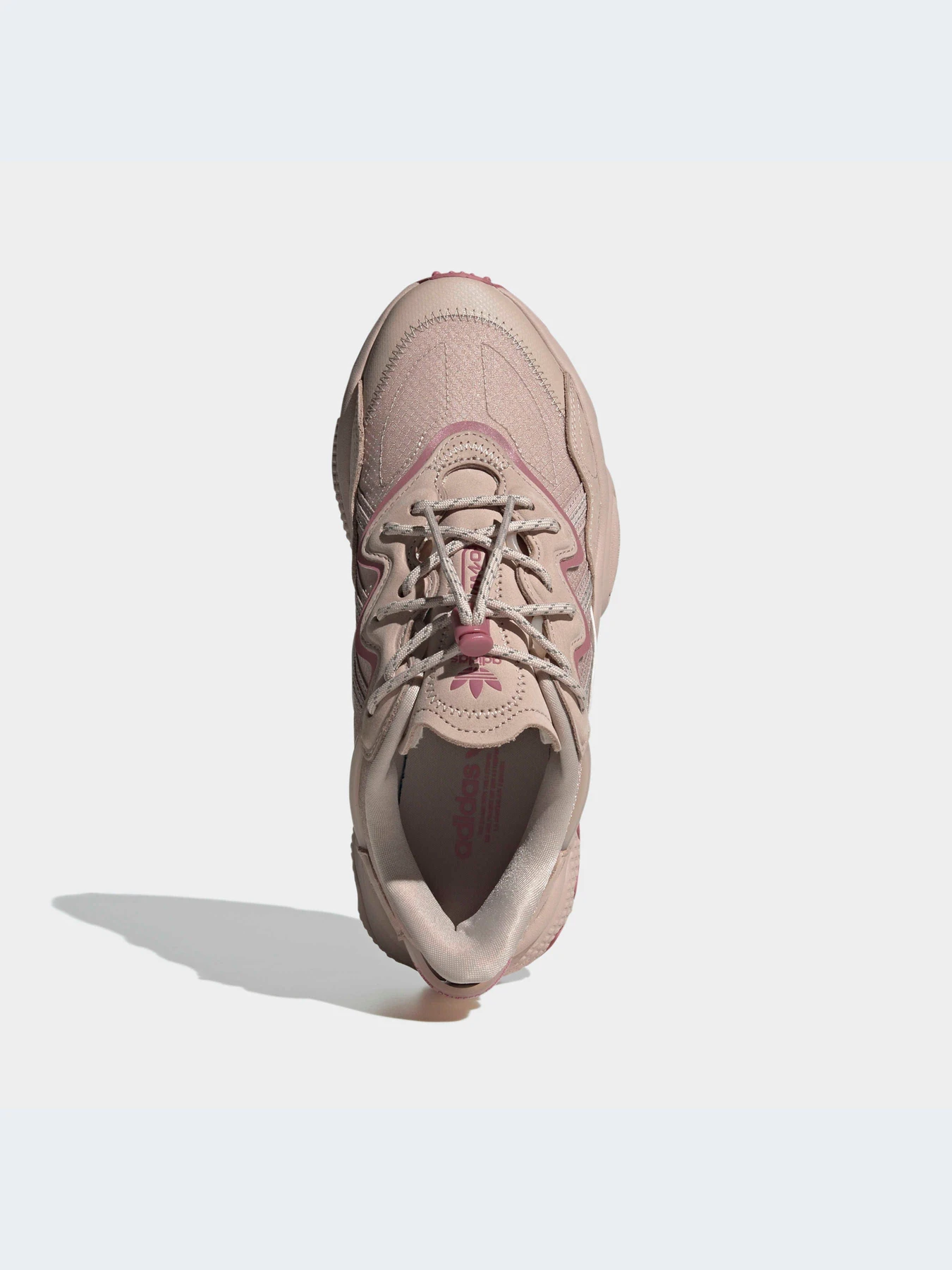 Кроссовки Adidas модель HQ8544-KZ Кроссовки Adidas модель HQ8544-KZ Фото