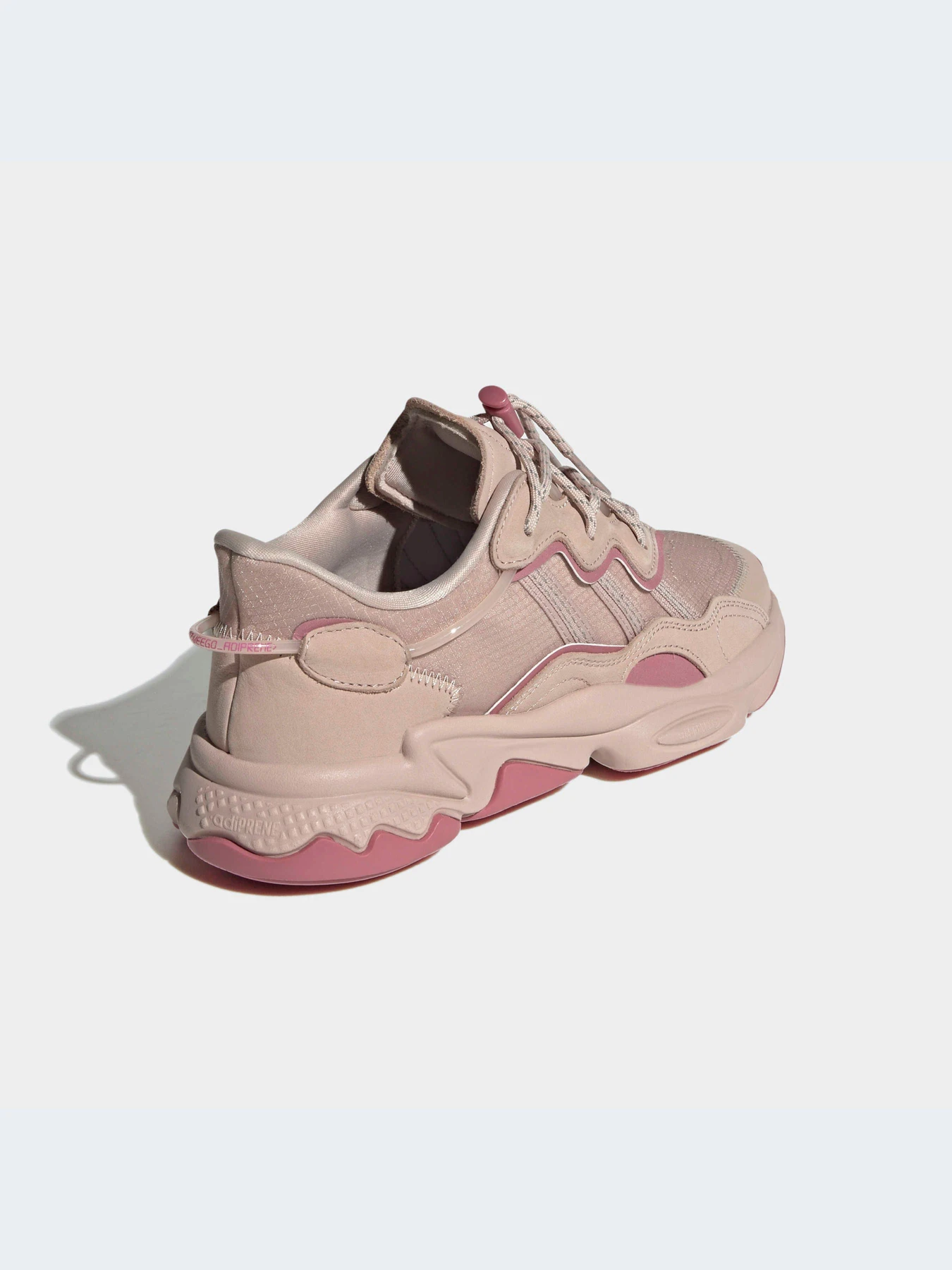 Кроссовки Adidas модель HQ8544-KZ Кроссовки Adidas модель HQ8544-KZ Фото