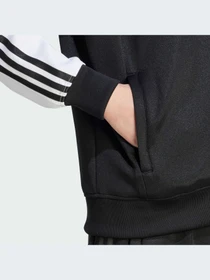 Худи и свитшоты Adidas Superstar модель IK4026-KZ Фото