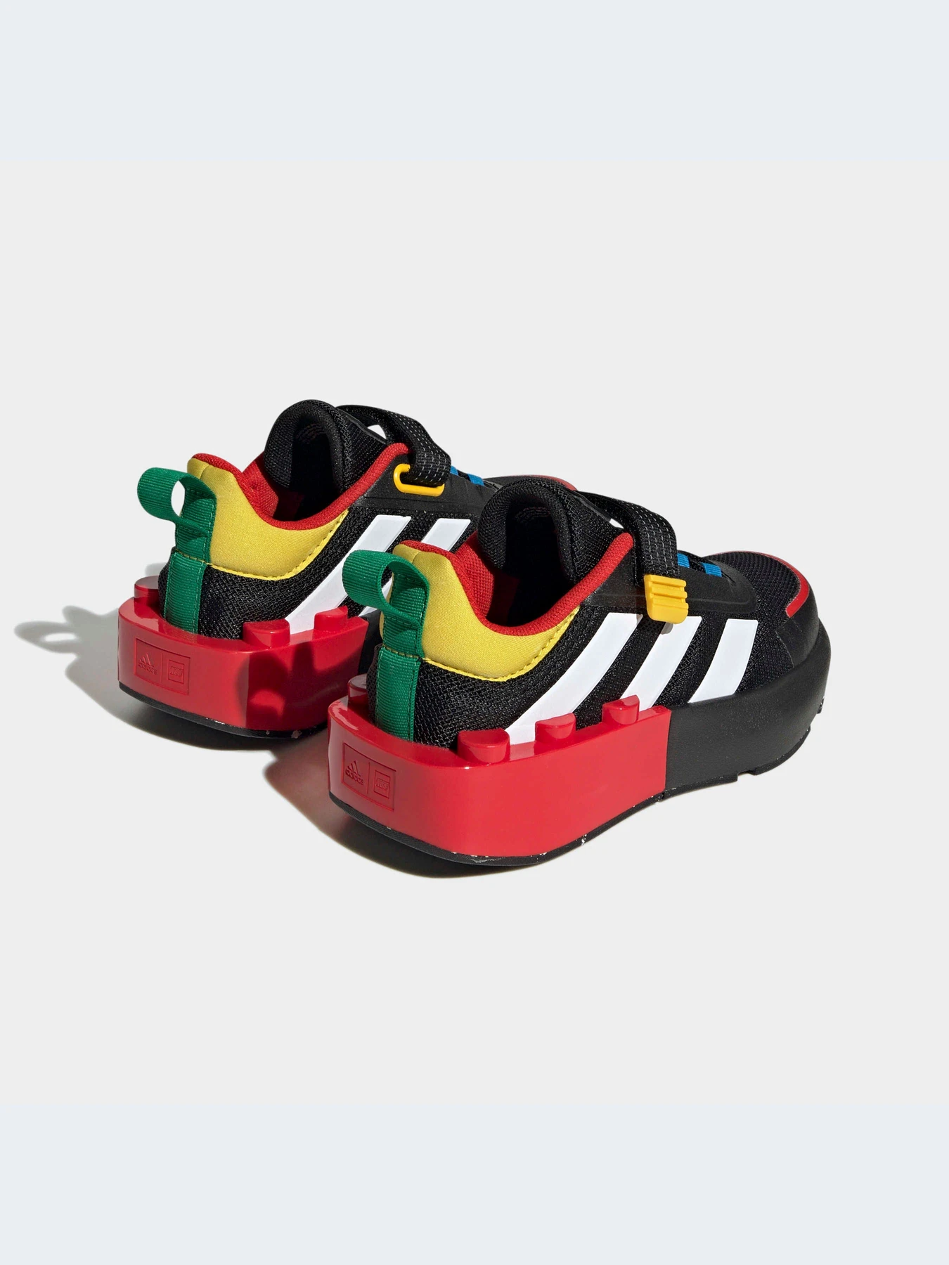 Кроссовки Adidas Lego модель HP5877-KZ Кроссовки Adidas Lego модель HP5877-KZ Фото