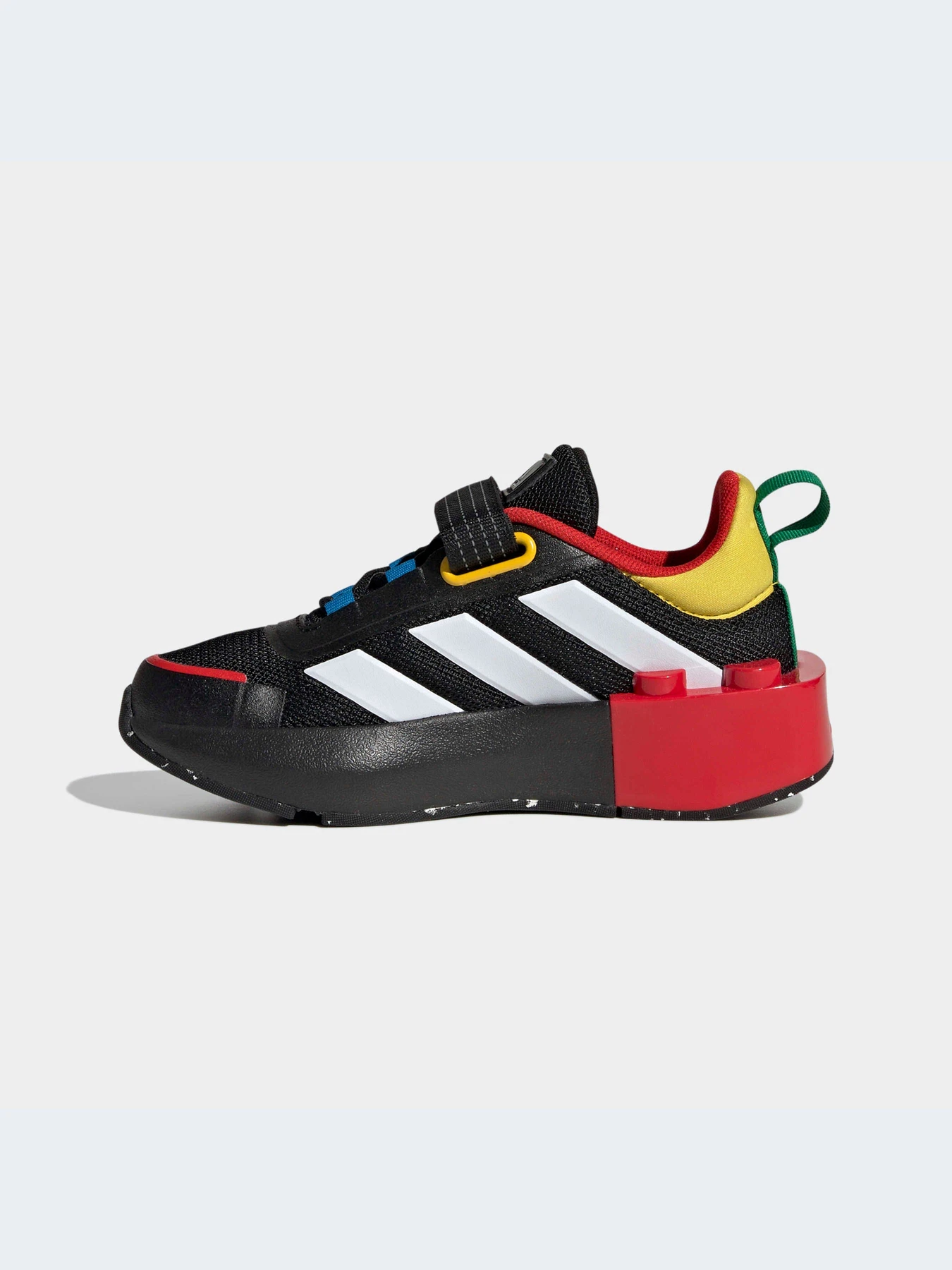 Кроссовки Adidas Lego модель HP5877-KZ Кроссовки Adidas Lego модель HP5877-KZ Фото