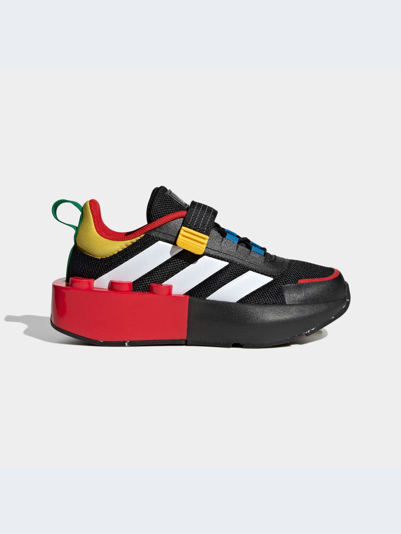 Кроссовки Adidas Lego модель HP5877-KZ Кроссовки Adidas Lego модель HP5877-KZ Фото
