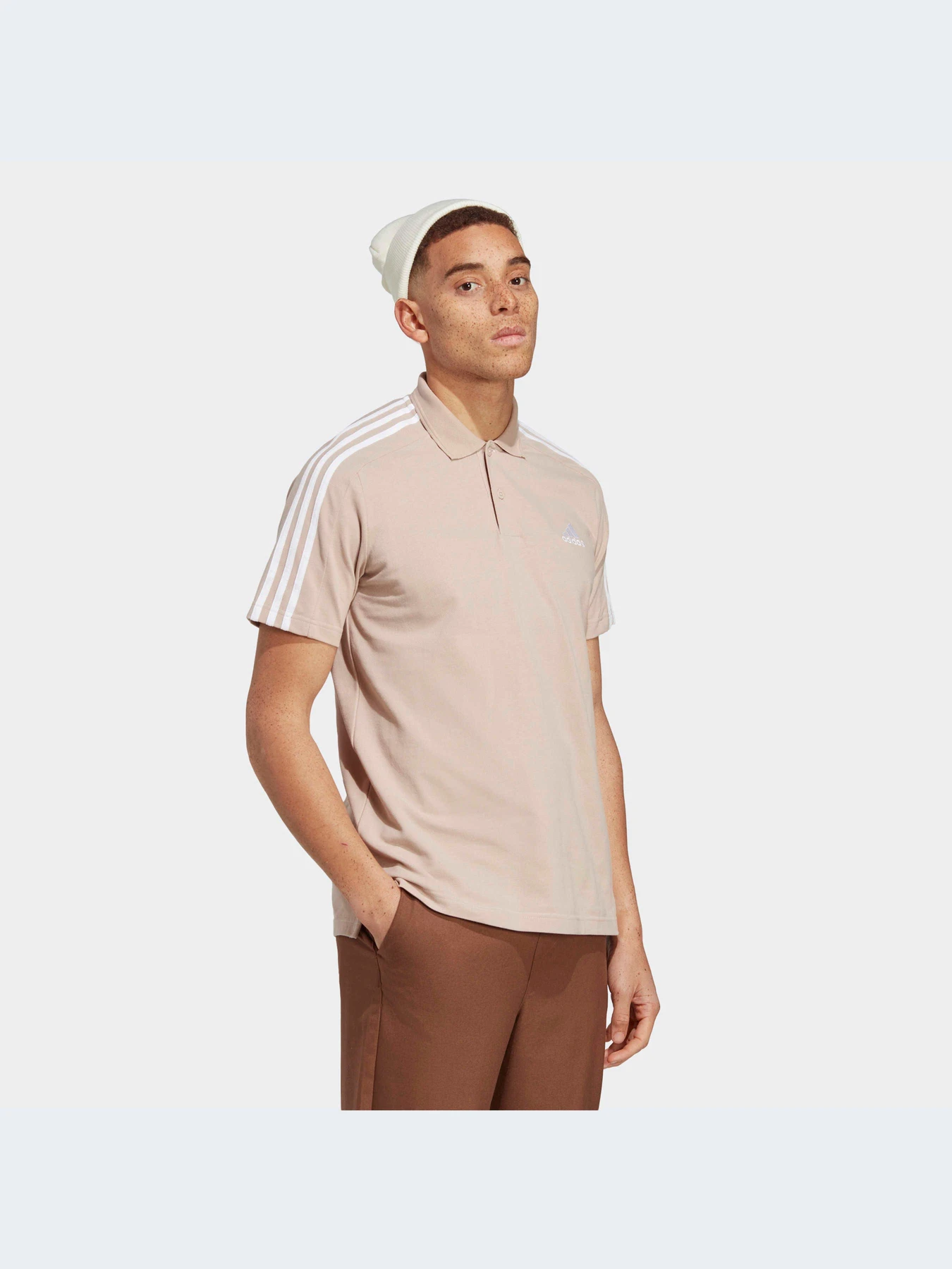 Футболки и поло Adidas модель IC9313-KZ Футболки и поло Adidas модель IC9313-KZ Фото