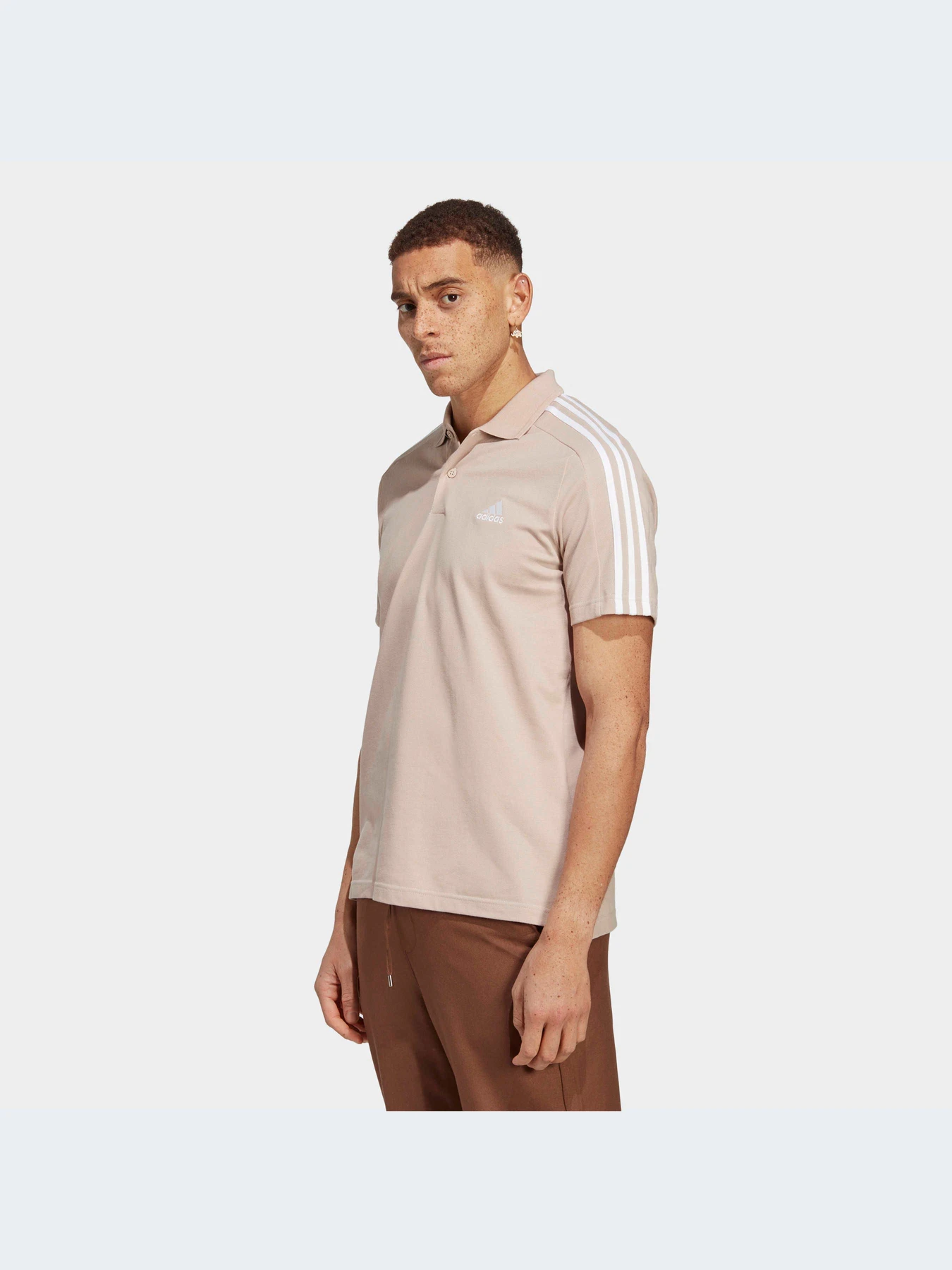 Футболки и поло Adidas модель IC9313-KZ Футболки и поло Adidas модель IC9313-KZ Фото