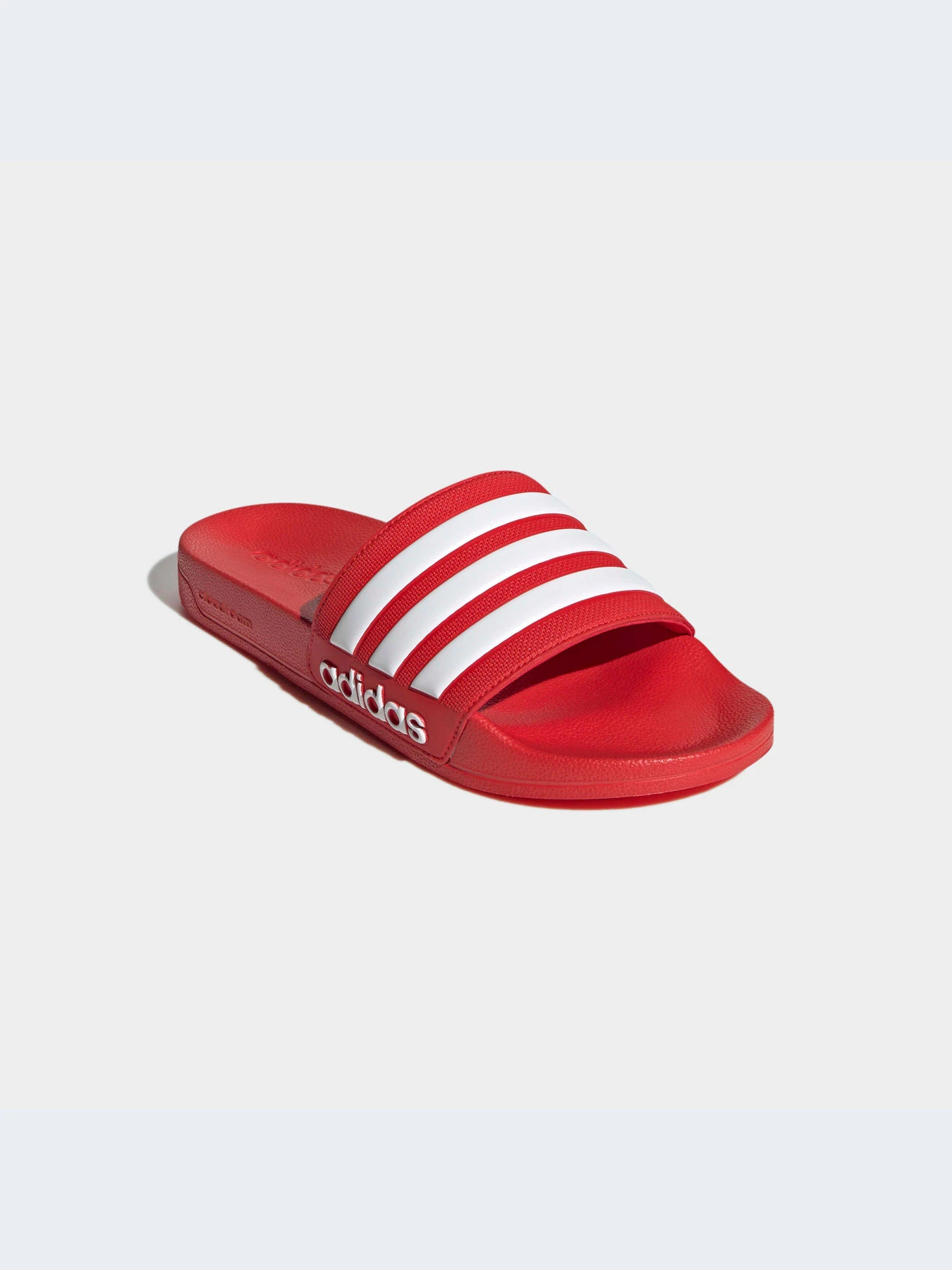 Шлёпанцы Adidas Adilette модель GZ5923-KZ Шлёпанцы Adidas Adilette модель GZ5923-KZ Фото