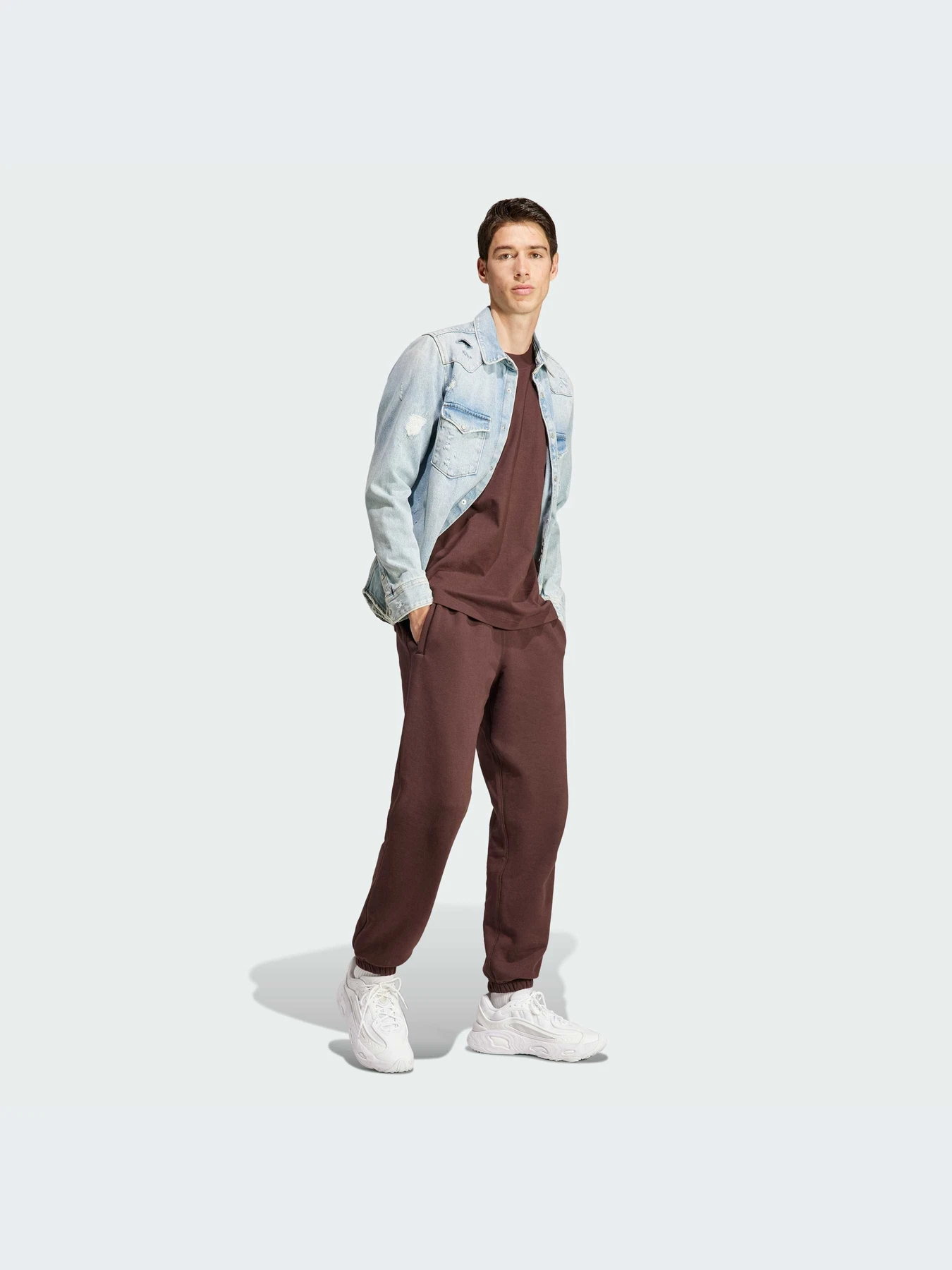 Футболки и поло Adidas Adicolor модель IM4391-KZ Футболки и поло Adidas Adicolor модель IM4391-KZ Фото