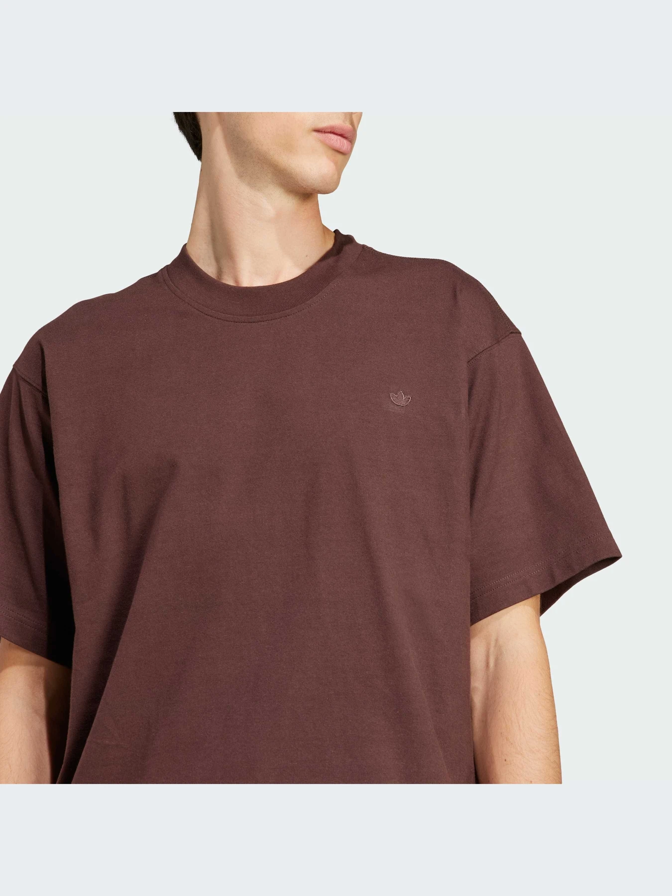 Футболки и поло Adidas Adicolor модель IM4391-KZ Футболки и поло Adidas Adicolor модель IM4391-KZ Фото