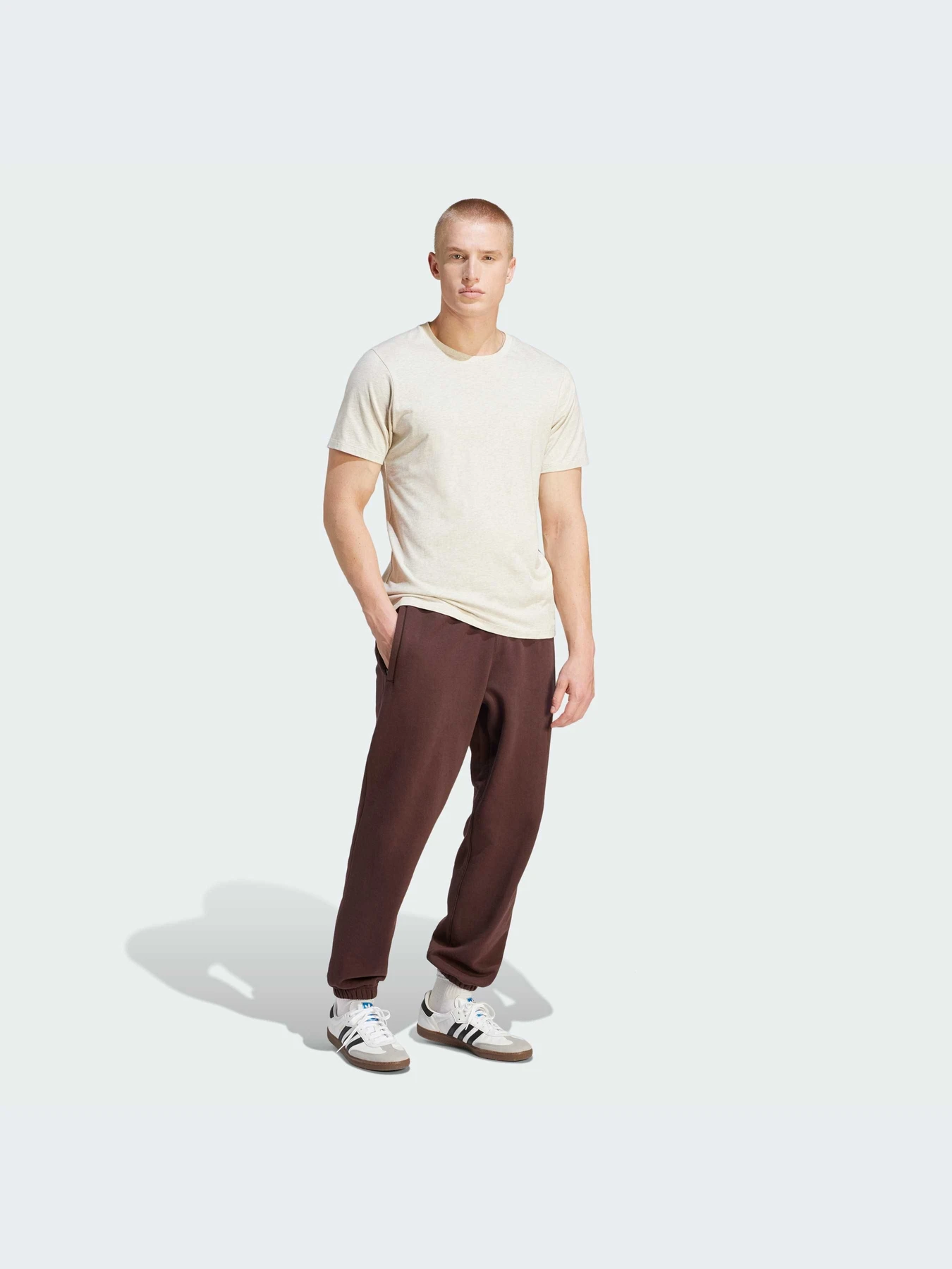 Брюки Adidas Adicolor модель IM4406-KZ Брюки Adidas Adicolor модель IM4406-KZ Фото