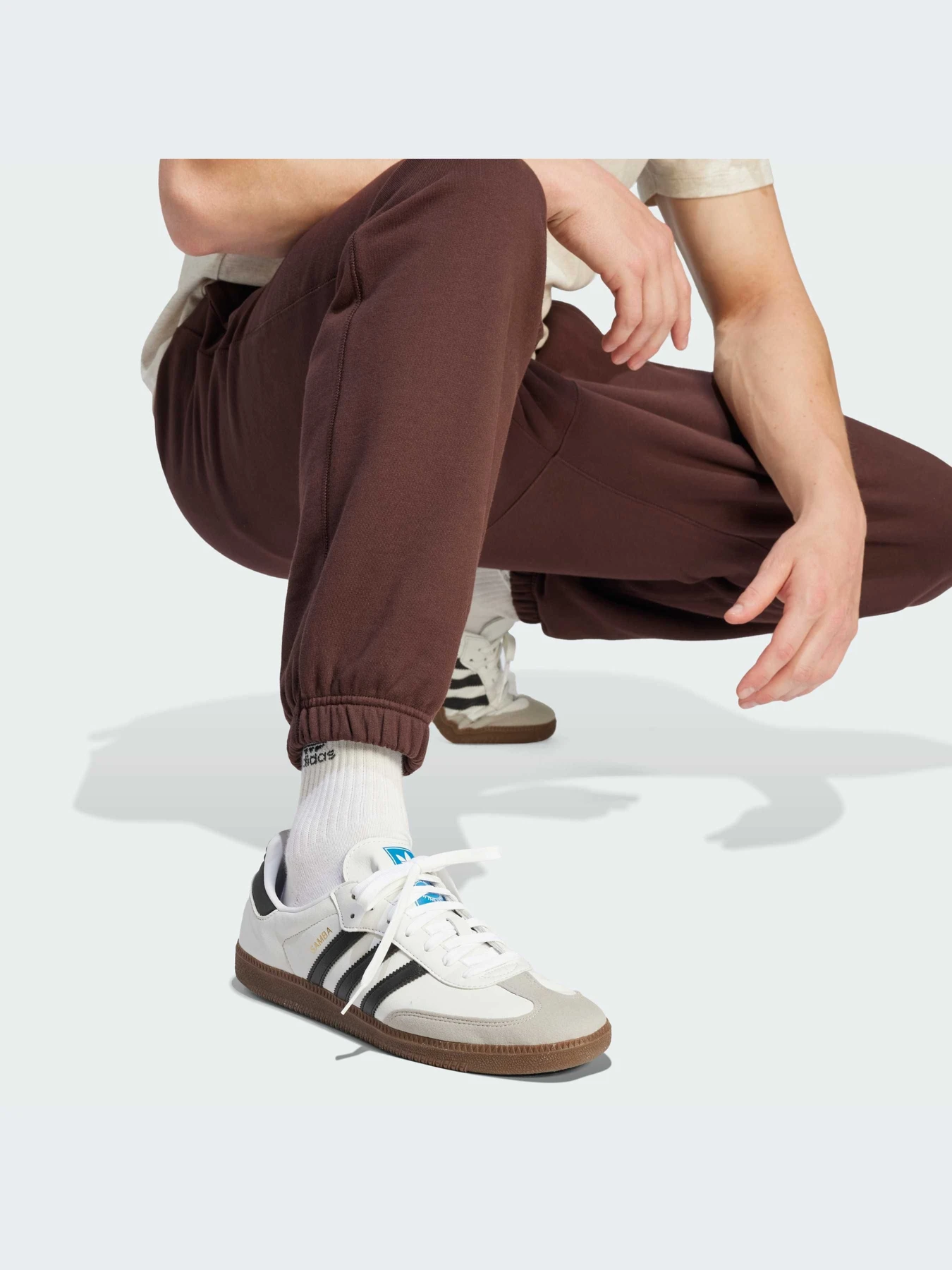 Брюки Adidas Adicolor модель IM4406-KZ Брюки Adidas Adicolor модель IM4406-KZ Фото