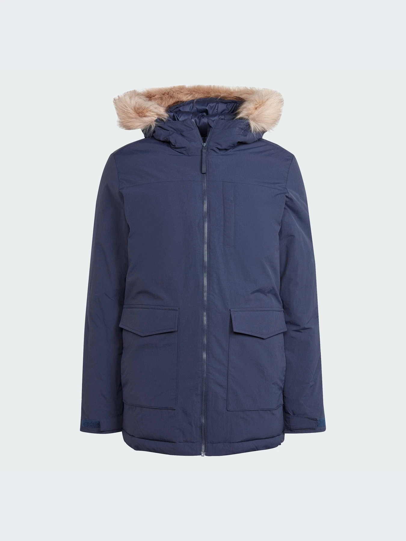 Куртки и дубленки Adidas модель IK0552-KZ Куртки и дубленки Adidas модель IK0552-KZ Фото