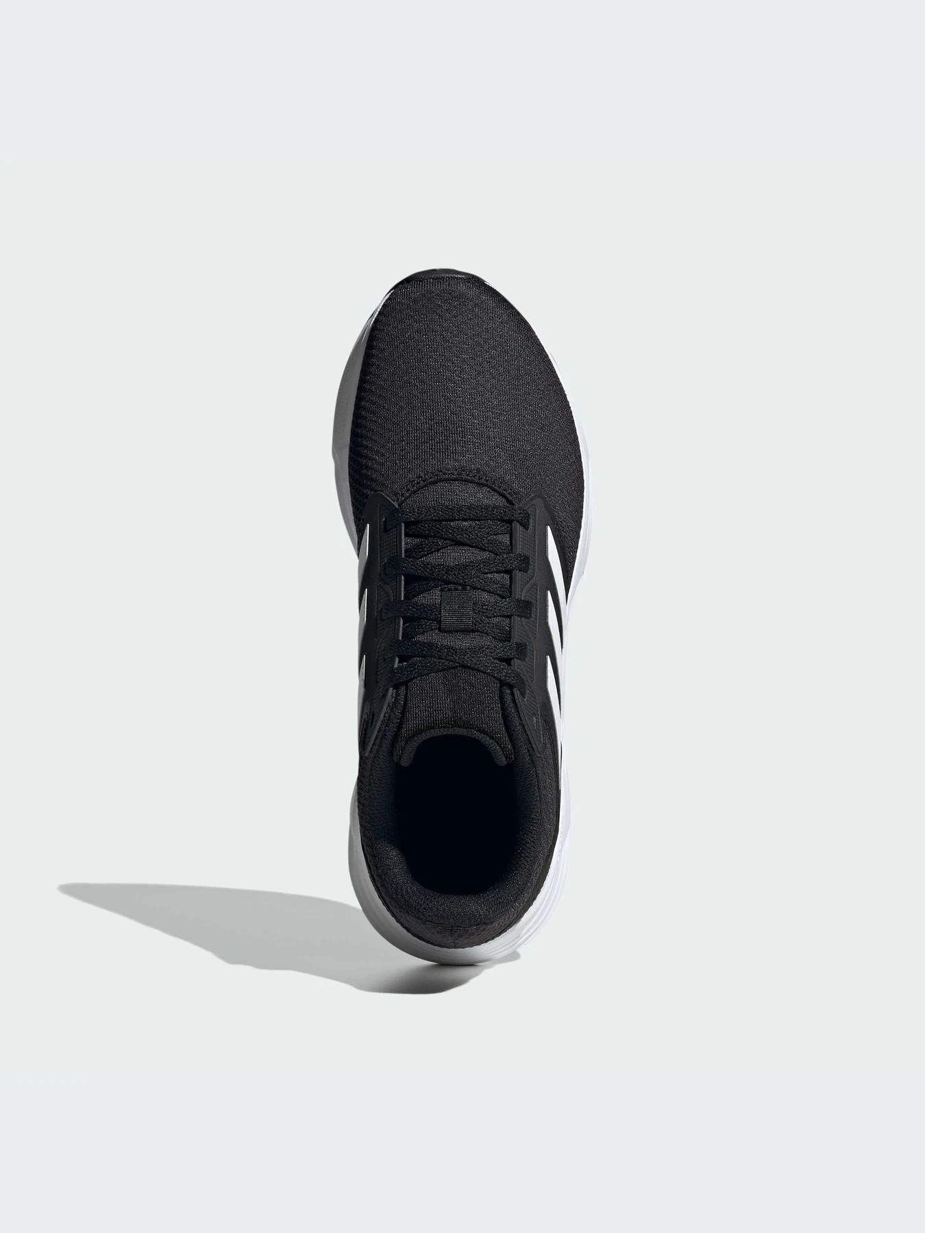 Кроссовки Adidas Galaxy модель GW3848-KZ Кроссовки Adidas Galaxy модель GW3848-KZ Фото