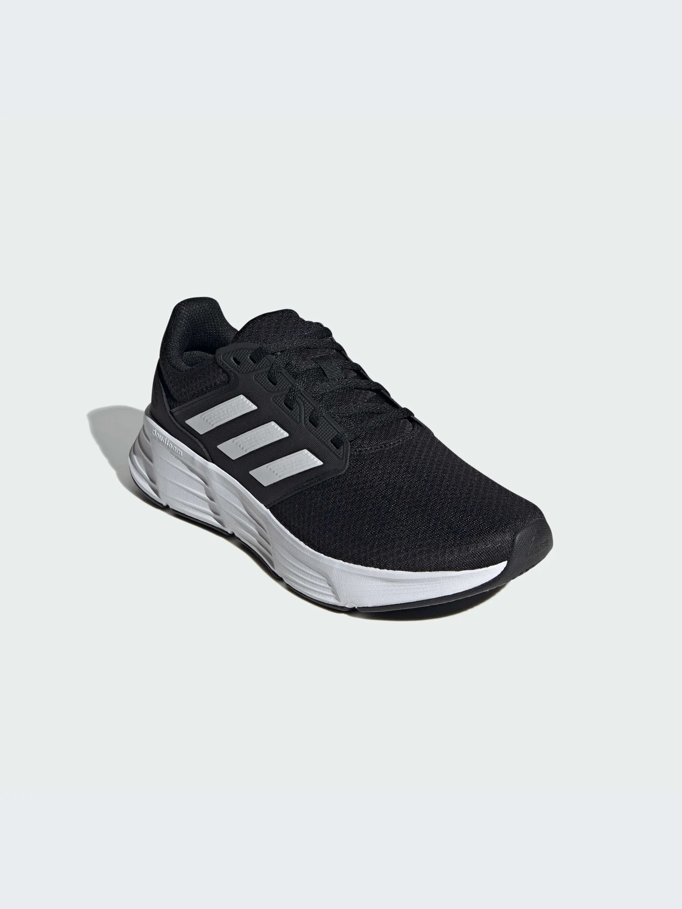 Кроссовки Adidas Galaxy модель GW3848-KZ Кроссовки Adidas Galaxy модель GW3848-KZ Фото