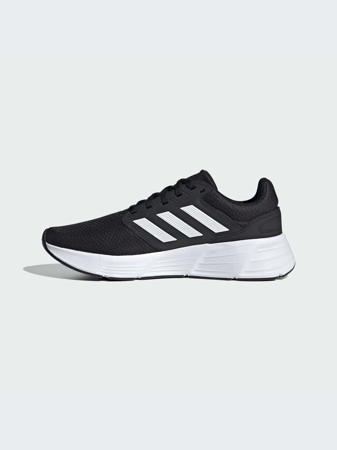 Кроссовки Adidas Galaxy модель GW3848-KZ Кроссовки Adidas Galaxy модель GW3848-KZ Фото