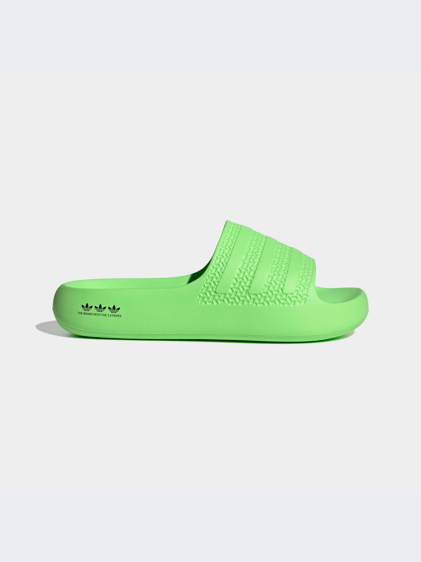 Шлёпанцы Adidas Adilette модель FZ6411-KZ Шлёпанцы Adidas Adilette модель FZ6411-KZ Фото