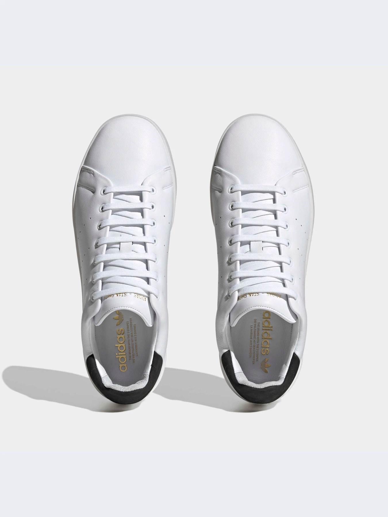 Кроссовки Adidas Stan Smith модель H06185-KZ Кроссовки Adidas Stan Smith модель H06185-KZ Фото