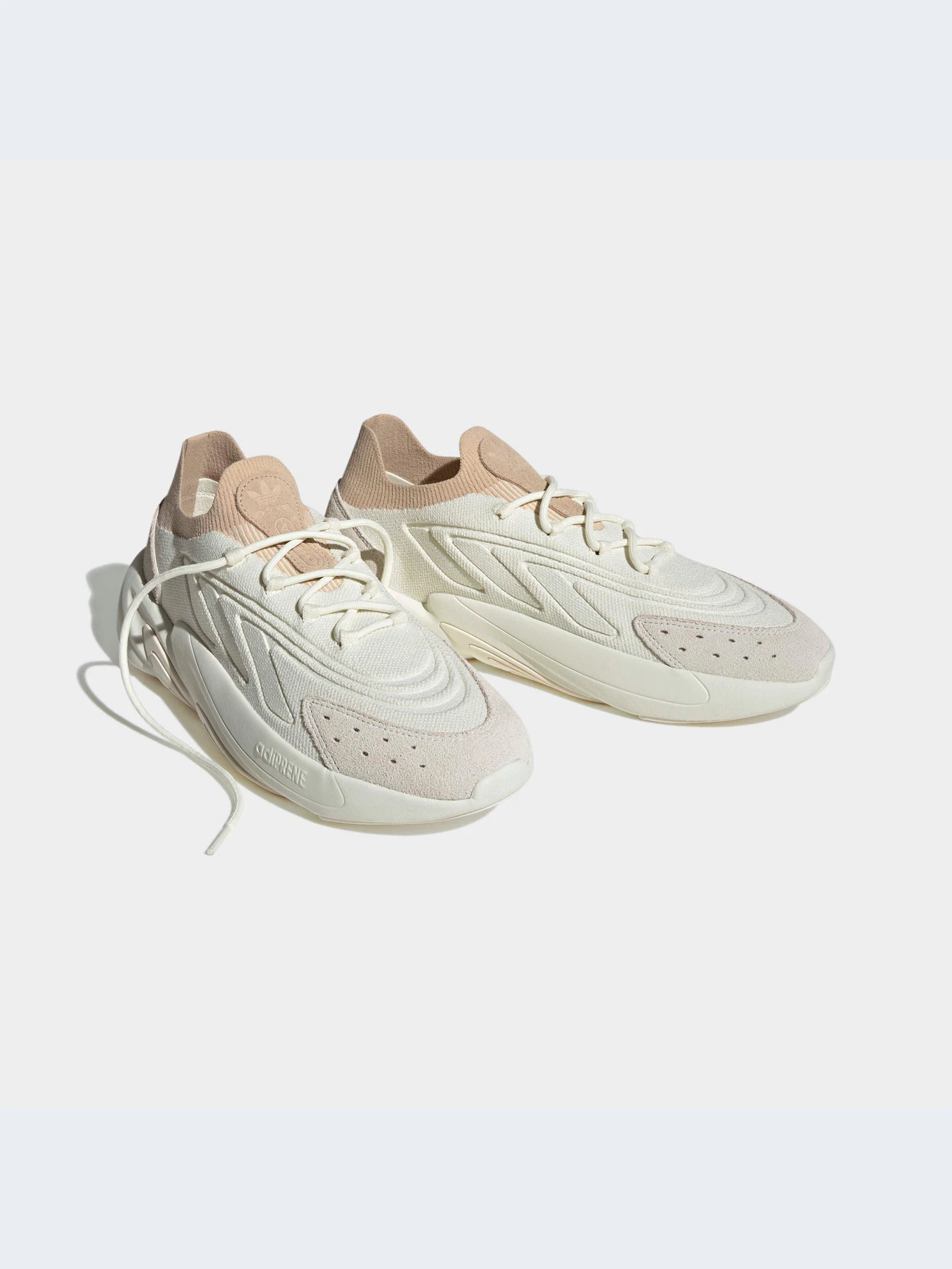 Кроссовки Adidas Ozweego модель GY9928-KZ Кроссовки Adidas Ozweego модель GY9928-KZ Фото