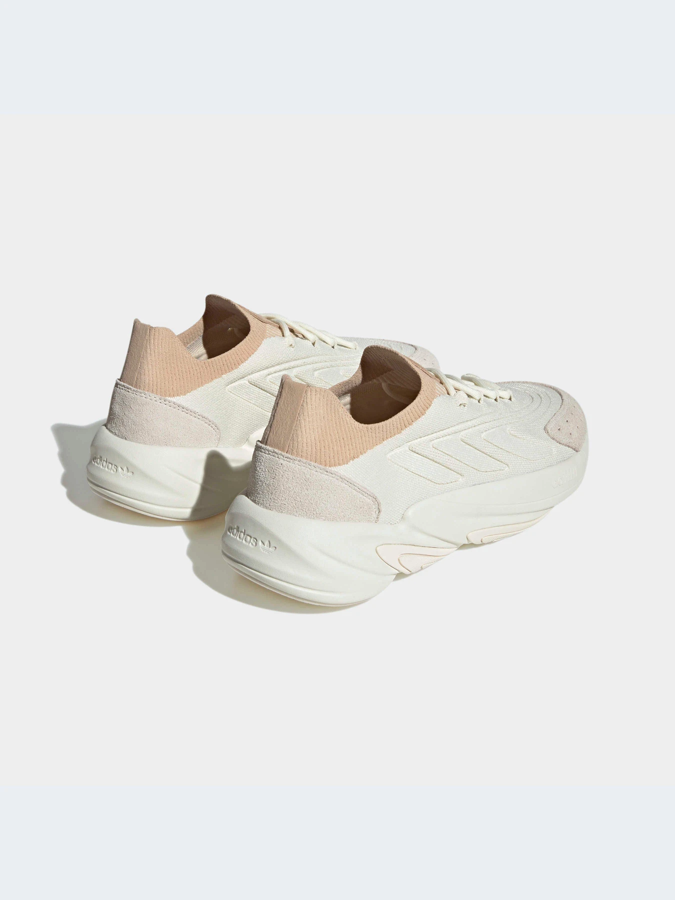 Кроссовки Adidas Ozweego модель GY9928-KZ Кроссовки Adidas Ozweego модель GY9928-KZ Фото