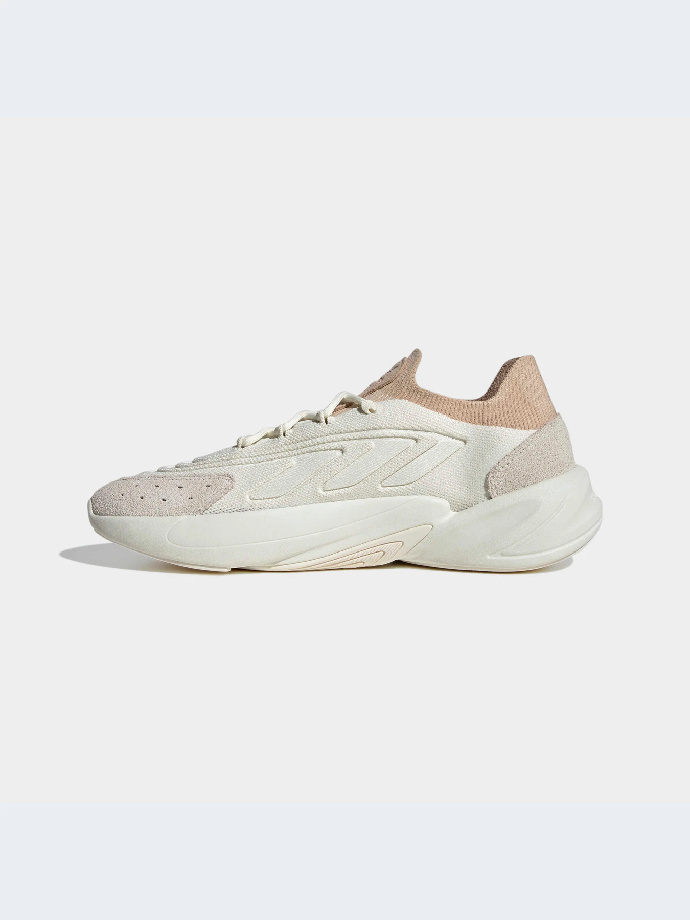 Кроссовки Adidas Ozweego модель GY9928-KZ Кроссовки Adidas Ozweego модель GY9928-KZ Фото