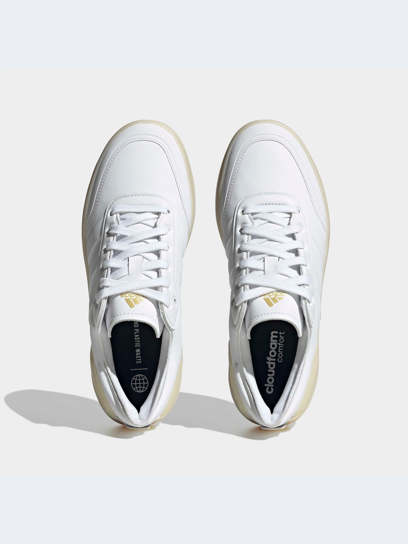 Кроссовки Adidas Duramo модель HP2610-KZ Кроссовки Adidas Duramo модель HP2610-KZ Фото