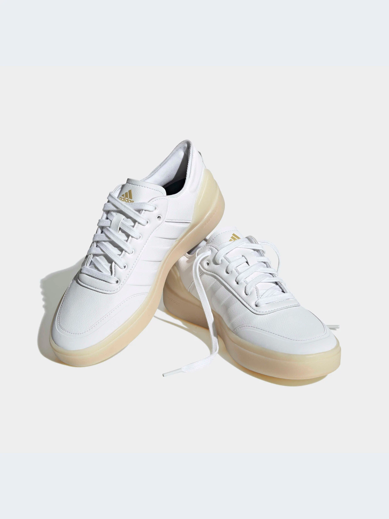 Кроссовки Adidas Duramo модель HP2610-KZ Кроссовки Adidas Duramo модель HP2610-KZ Фото