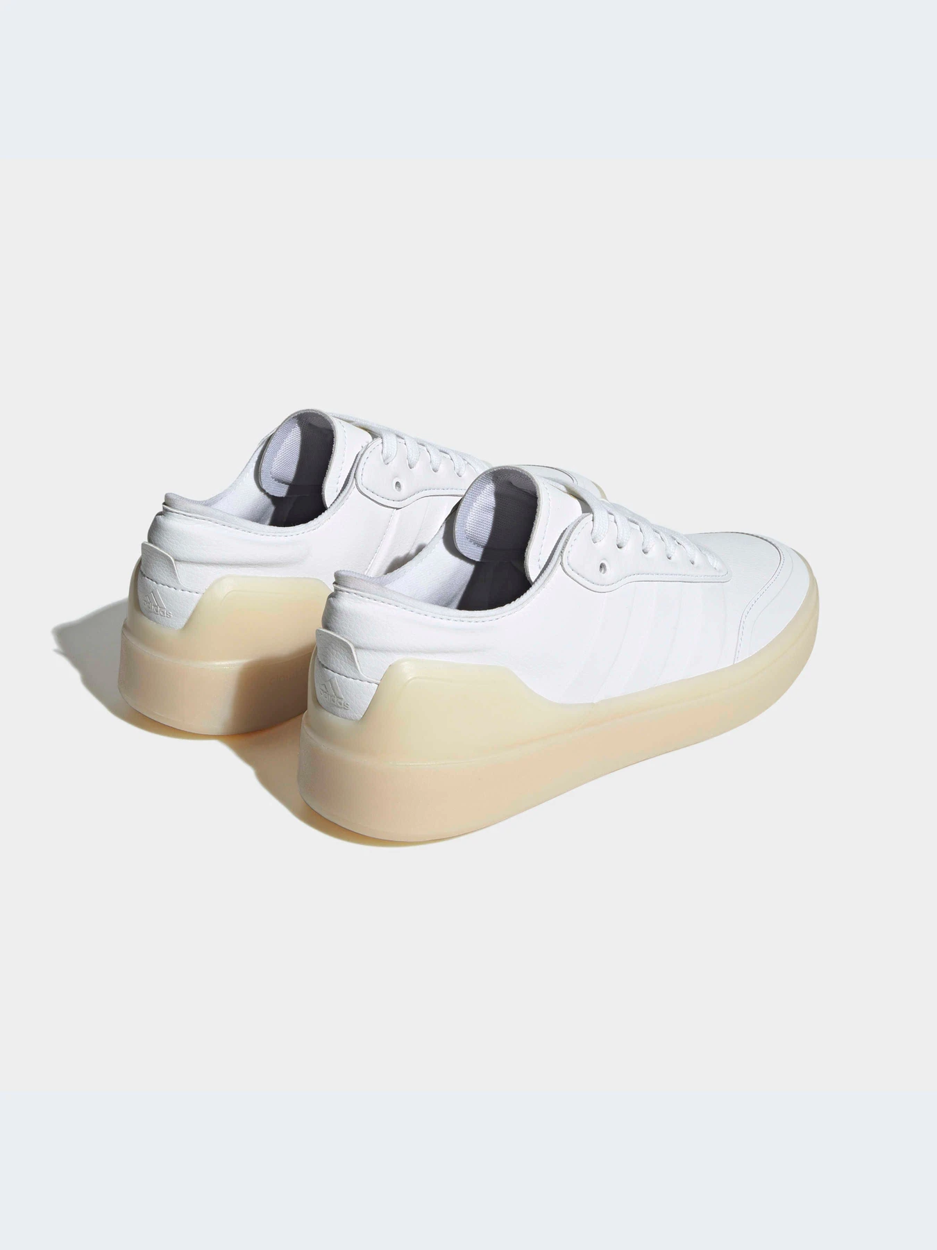 Кроссовки Adidas Duramo модель HP2610-KZ Кроссовки Adidas Duramo модель HP2610-KZ Фото