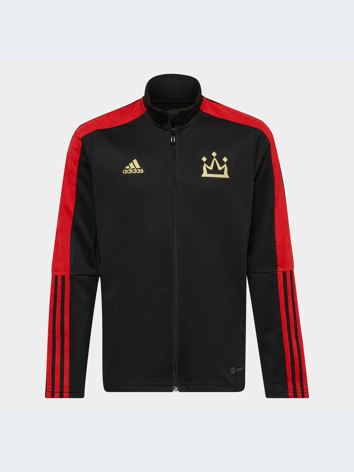 Худи и свитшоты Adidas модель HI3781-KZ Худи и свитшоты Adidas модель HI3781-KZ Фото