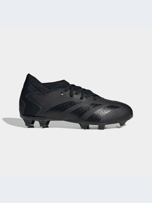 Кроссовки Adidas Predator модель GW4610-KZ Фото