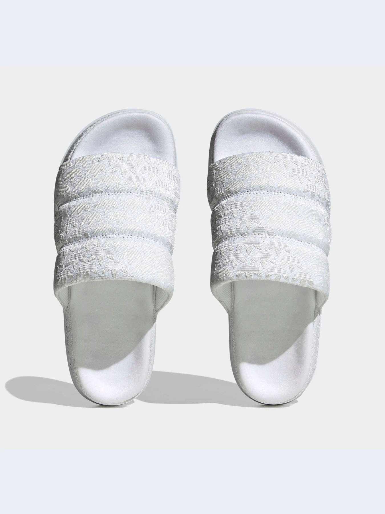 Шлёпанцы Adidas Adilette модель HQ6070-KZ Шлёпанцы Adidas Adilette модель HQ6070-KZ Фото