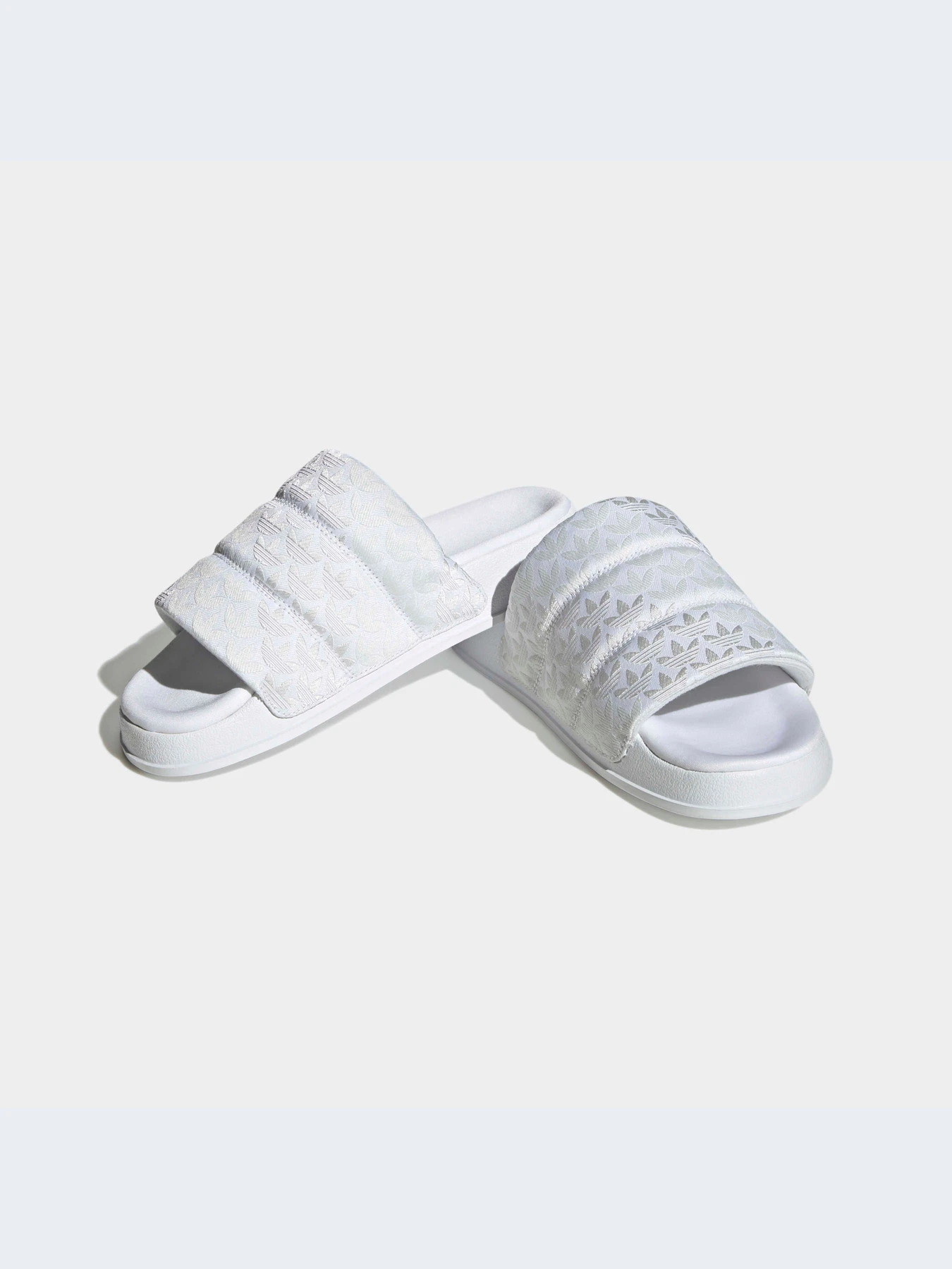 Шлёпанцы Adidas Adilette модель HQ6070-KZ Шлёпанцы Adidas Adilette модель HQ6070-KZ Фото