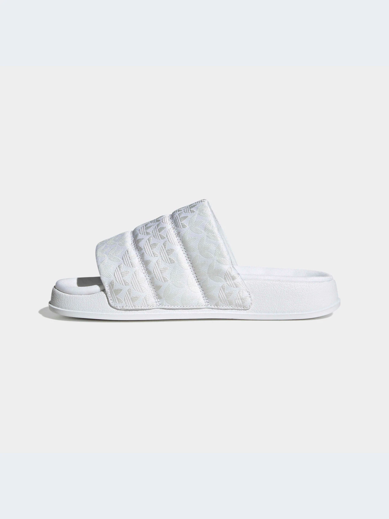 Шлёпанцы Adidas Adilette модель HQ6070-KZ Шлёпанцы Adidas Adilette модель HQ6070-KZ Фото