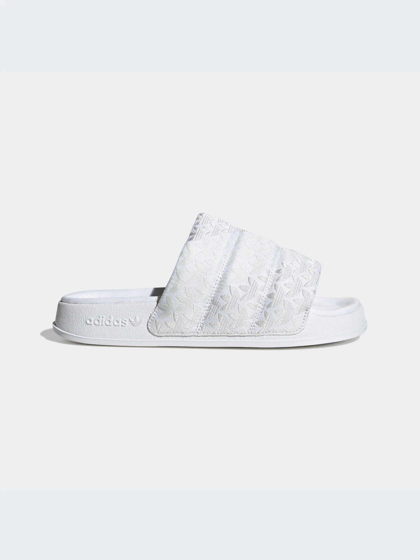 Шлёпанцы Adidas Adilette модель HQ6070-KZ Шлёпанцы Adidas Adilette модель HQ6070-KZ Фото