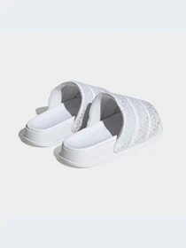 Шлёпанцы Adidas Adilette модель HQ6070-KZ Фото