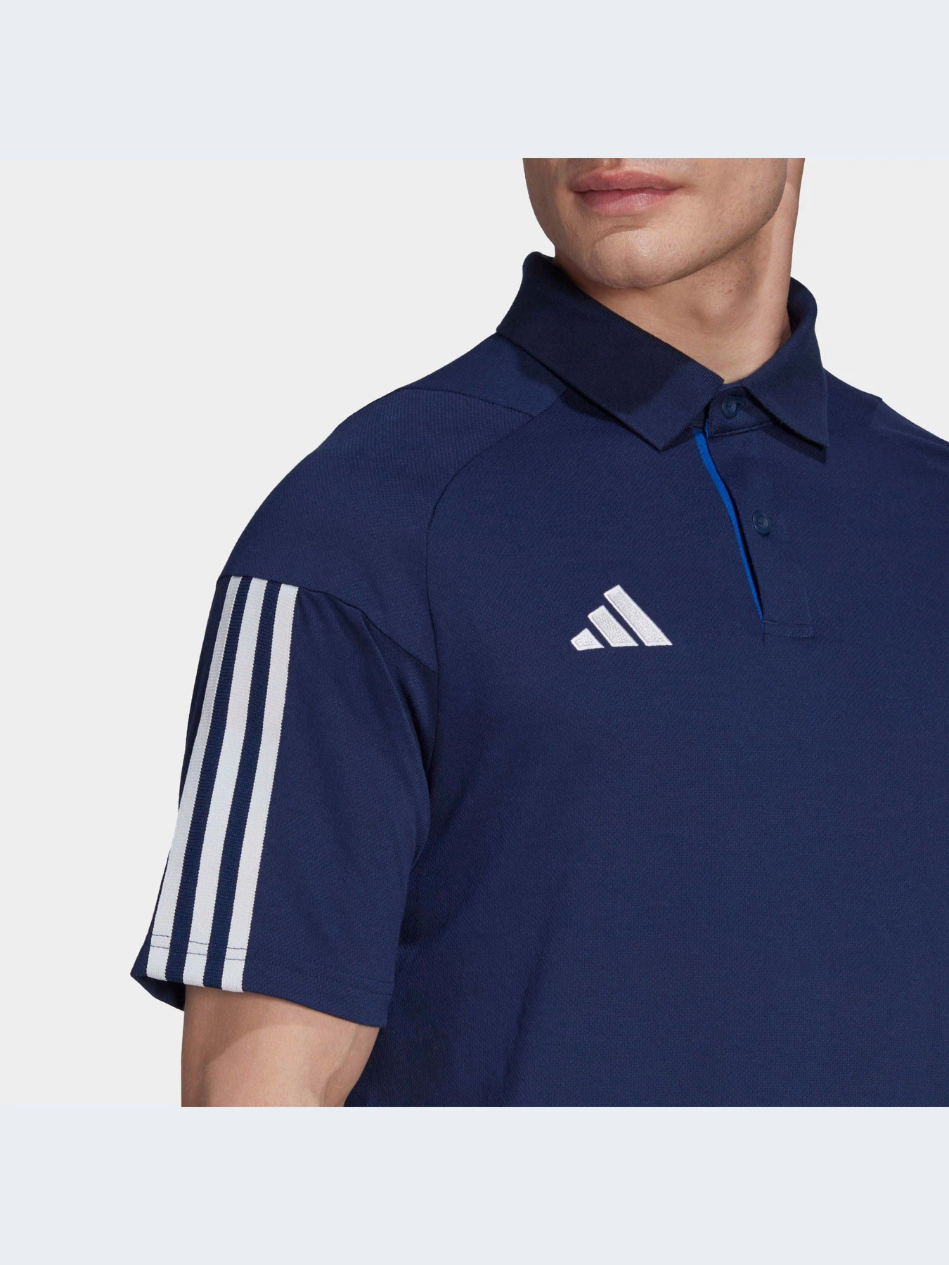 Футболки и поло Adidas Tiro модель HK8052-KZ Футболки и поло Adidas Tiro модель HK8052-KZ Фото