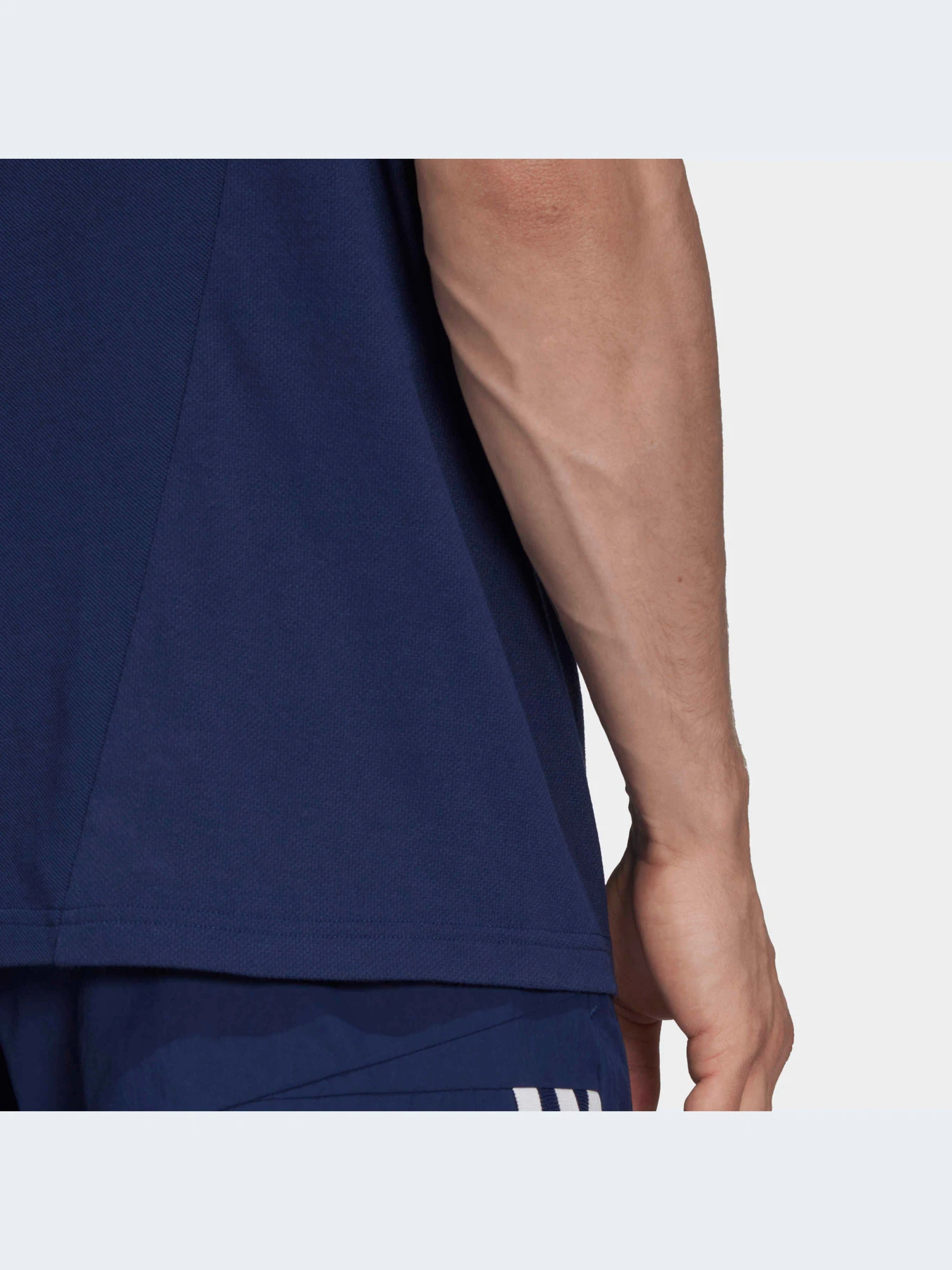 Футболки и поло Adidas Tiro модель HK8052-KZ Футболки и поло Adidas Tiro модель HK8052-KZ Фото